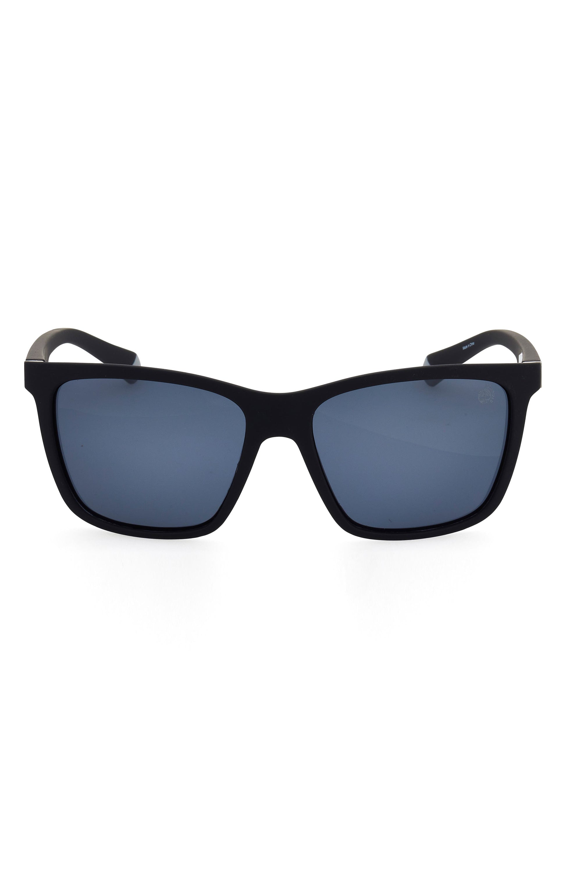 BLACK/ OTHER / SMOKE POLARIZED