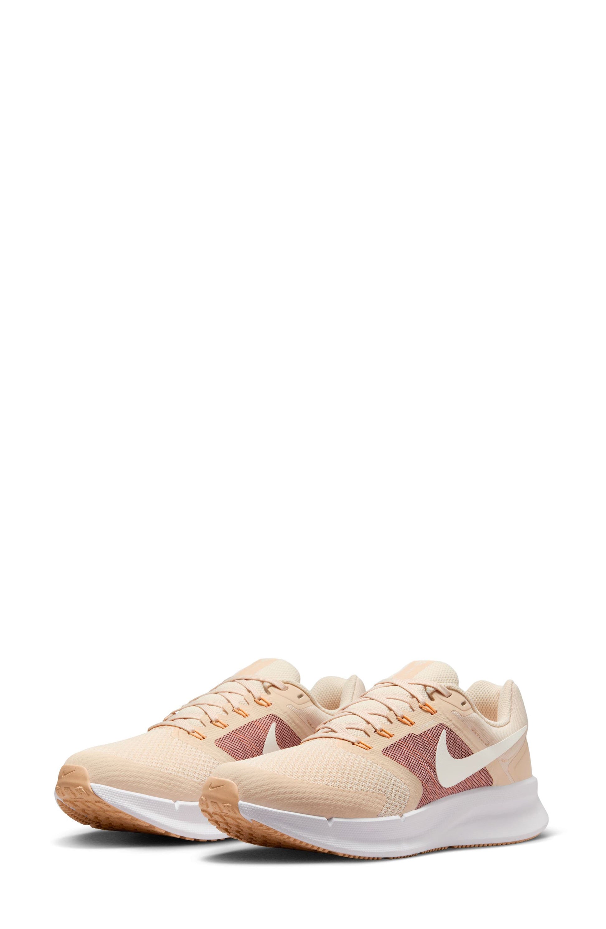 WHITE/ SAIL/ ORANGE/ PINK