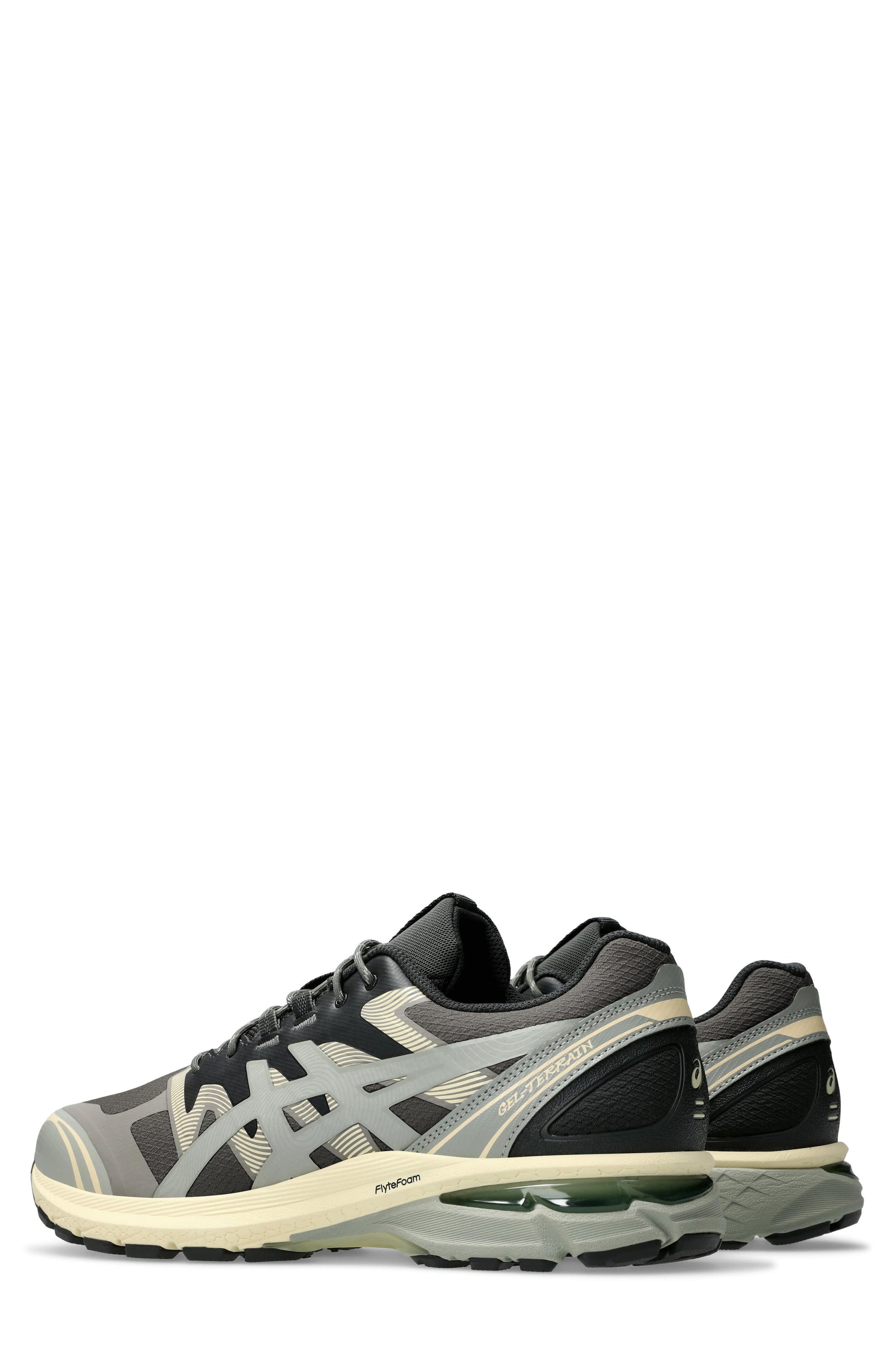 TRUFFLE GREY/SEAL GREY