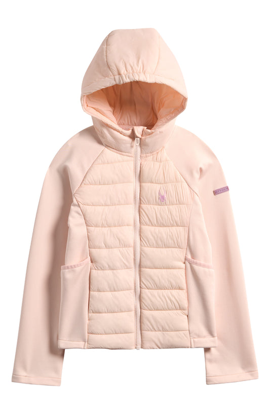POWDER PINK