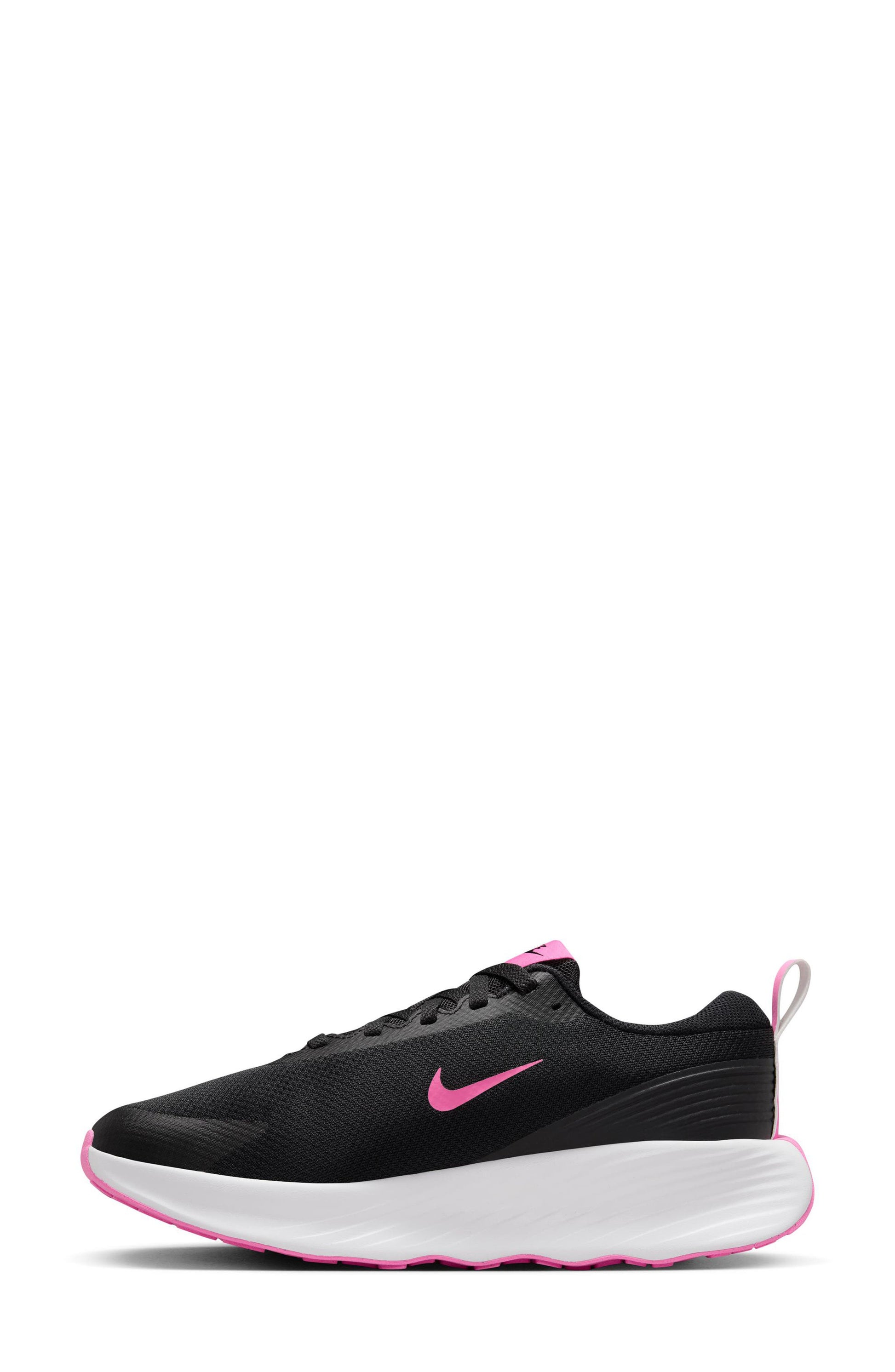 BLACK/ PINK SPELL/ WHITE