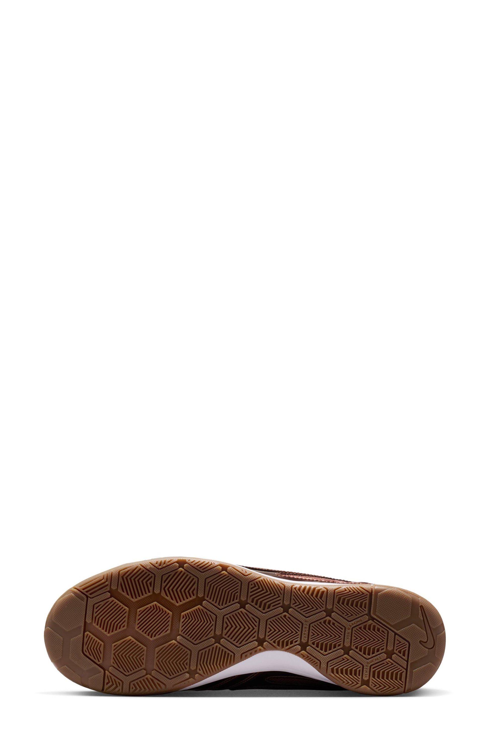 FAUNA BROWN/ WHITE