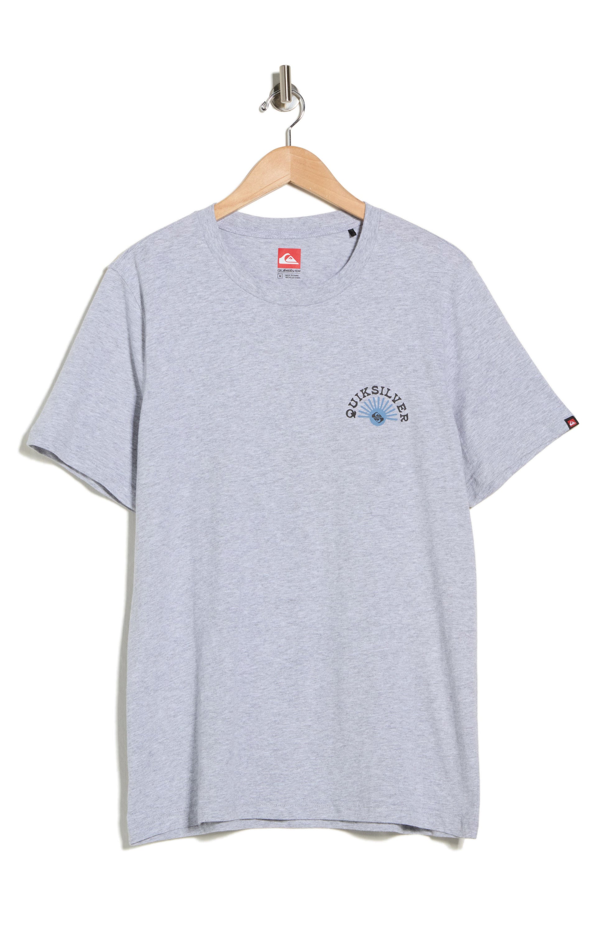 HEATHER GREY