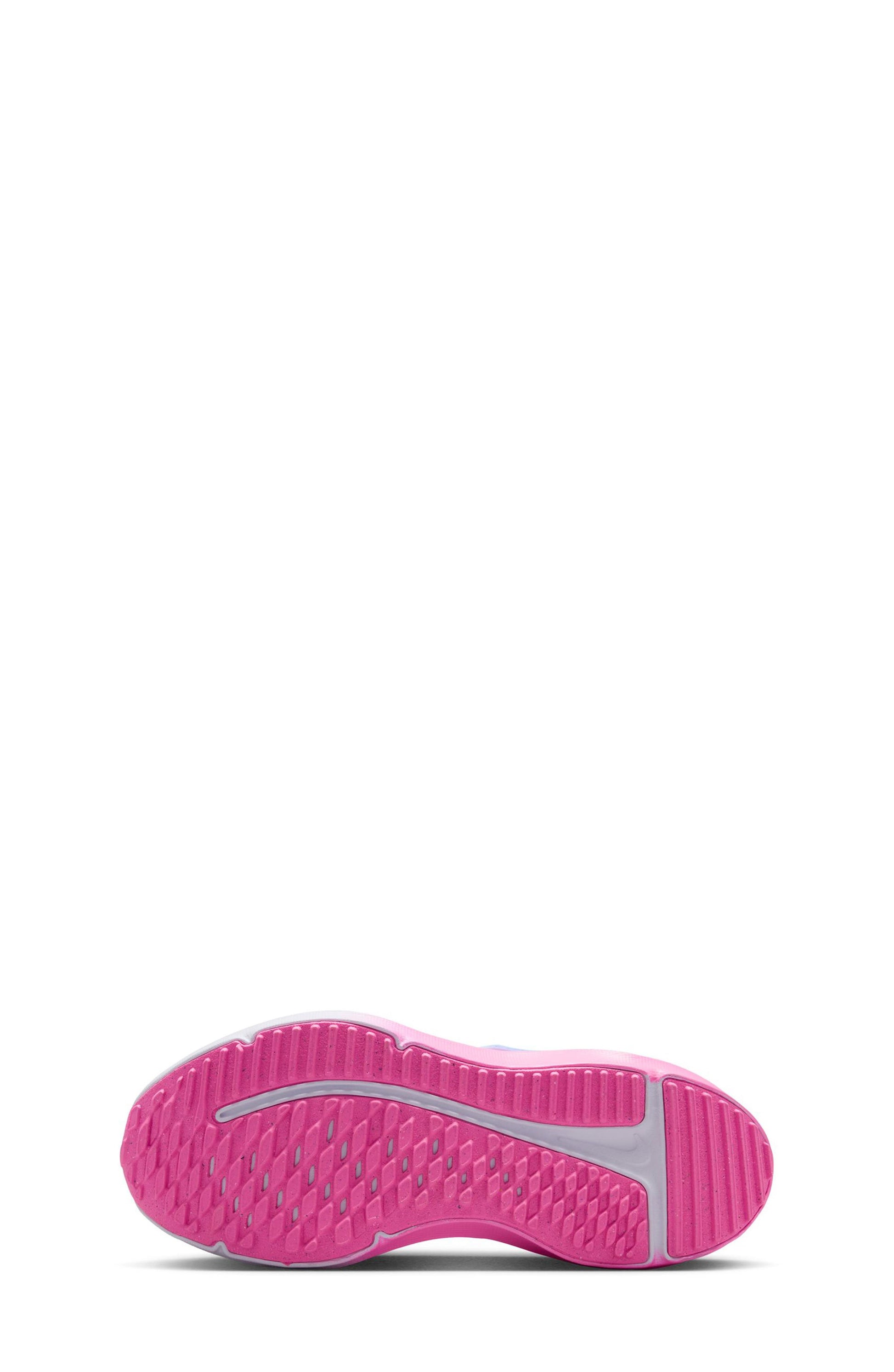 HYDROGEN BLUE/ WHITE/ PINK