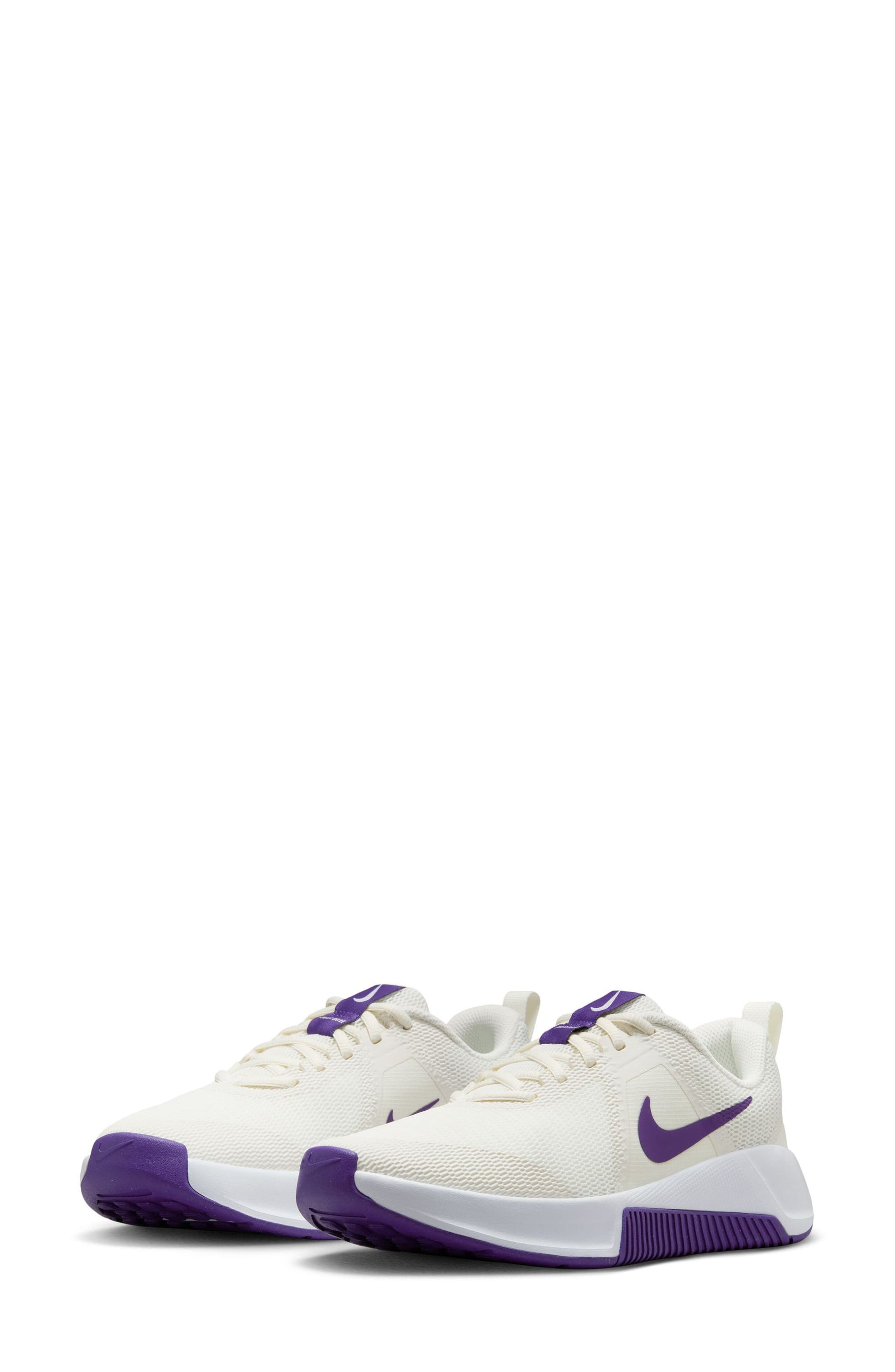 SAIL/ COURT PURPLE/ WHITE