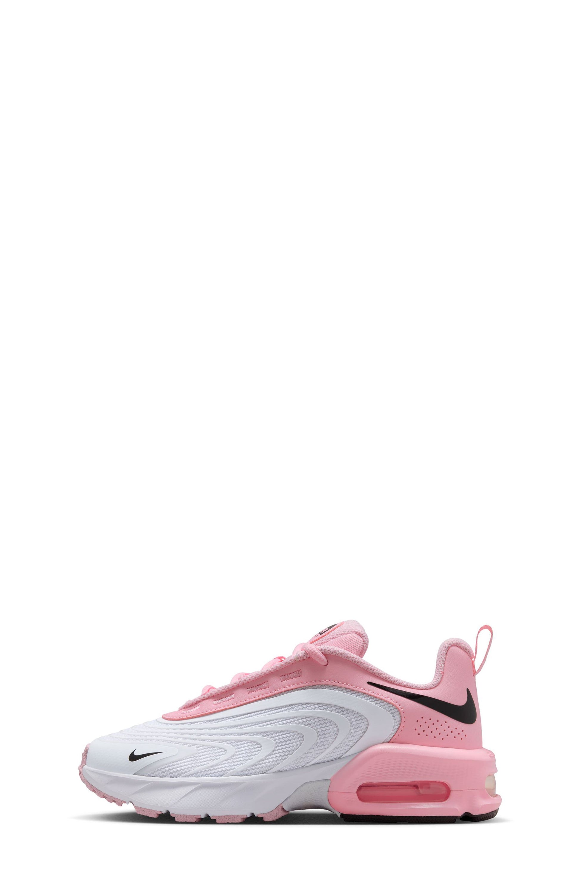 WHITE/ BLACK/ SOFT PINK