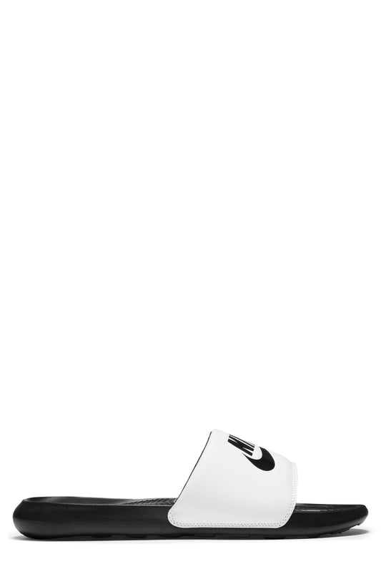 BLACK/ BLACK/ WHITE