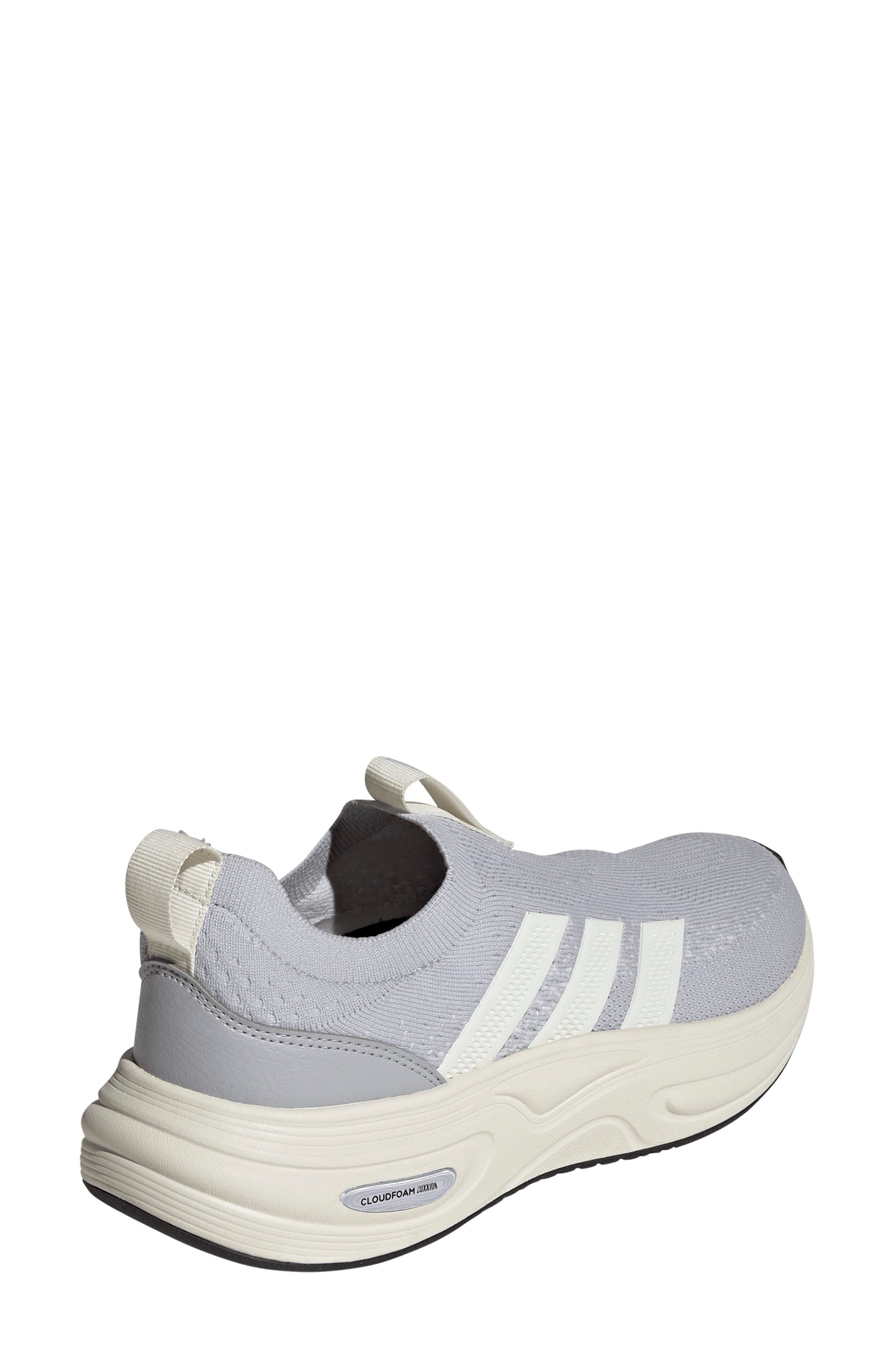 DASH GREY/ WHITE/ BLACK