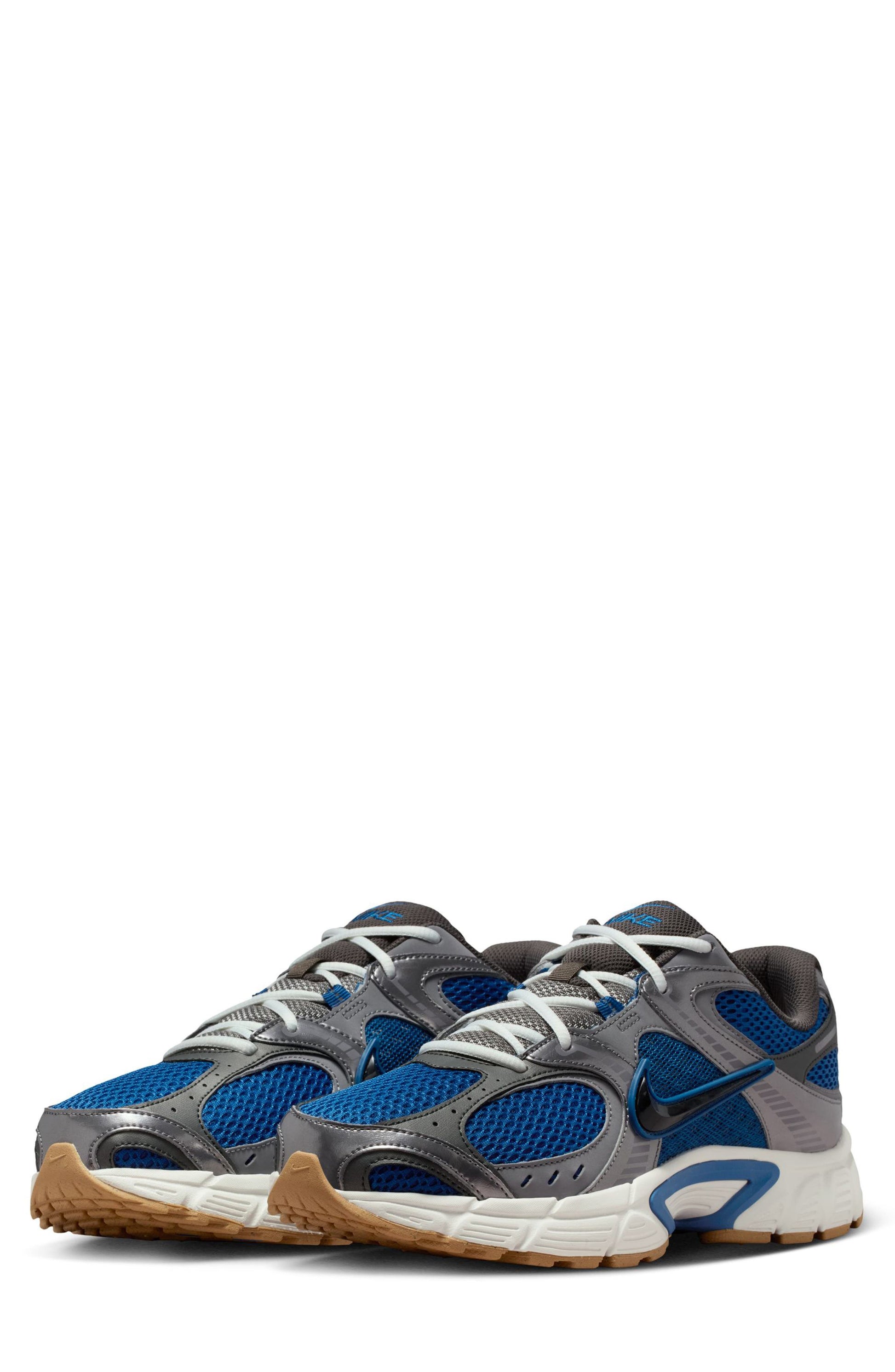 COURT BLUE/ BLACK