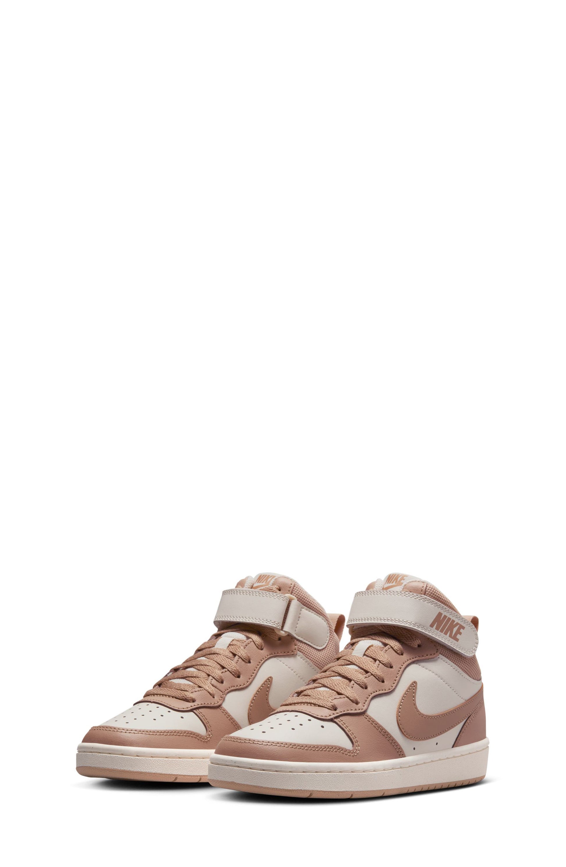 PALE IVORY/ HEMP