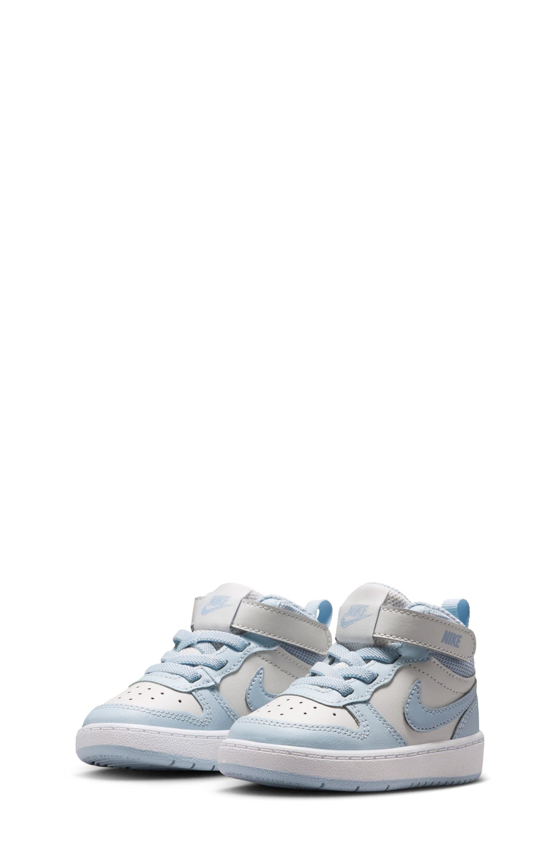 PLATINUM/ GHOST/ WHITE