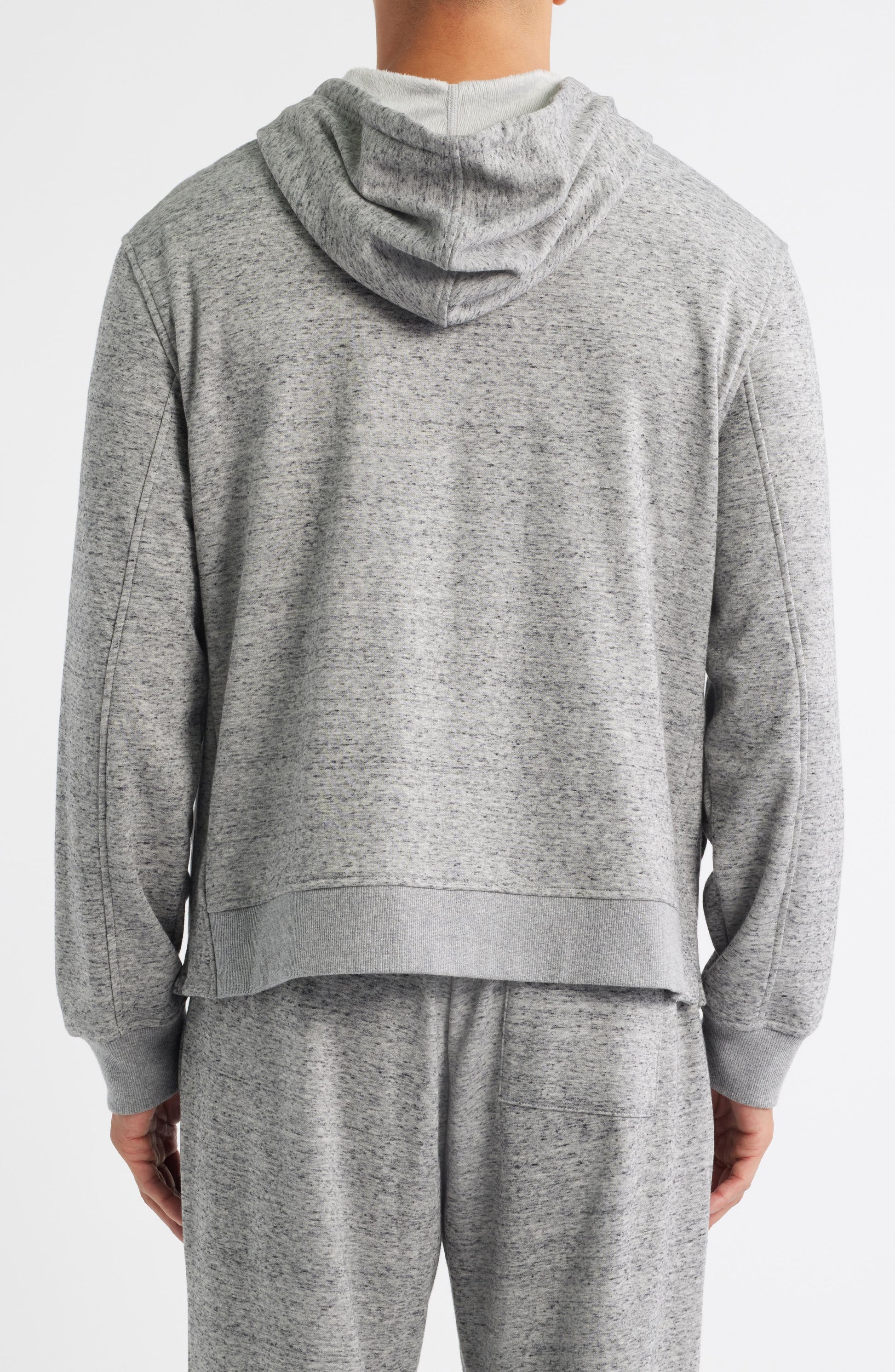GREY HEATHER