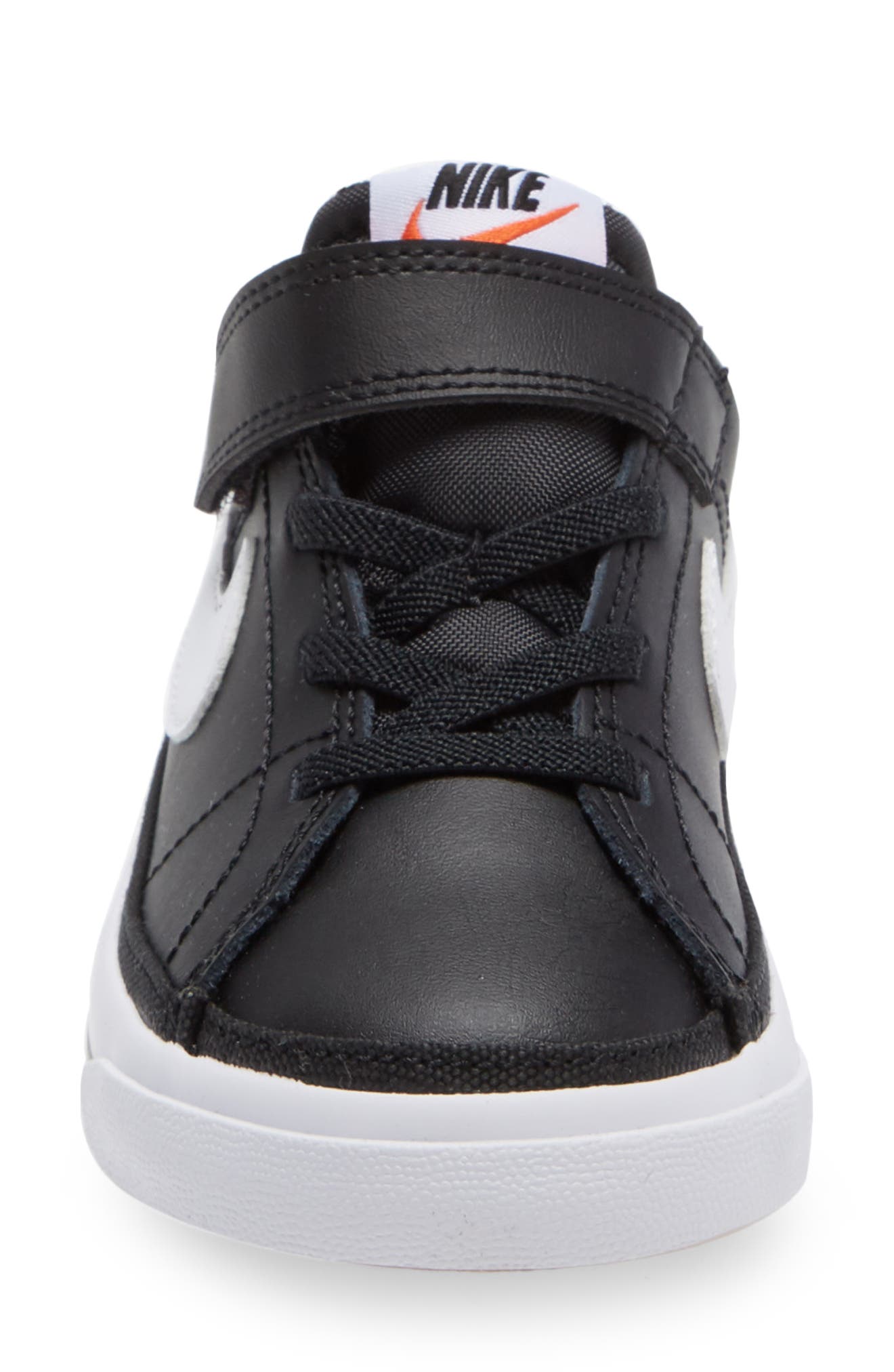 BLACK/ WHITE/ LIGHT BROWN