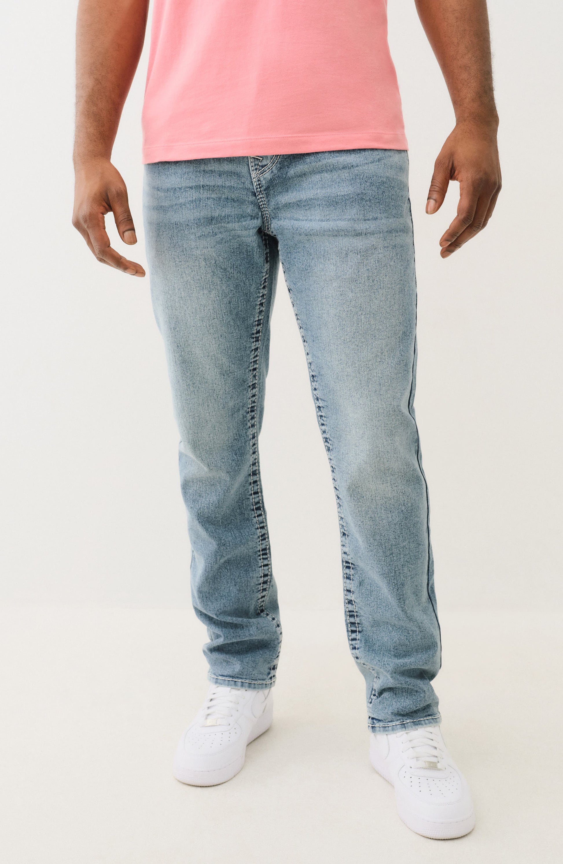 LIGHT MELLOW WASH