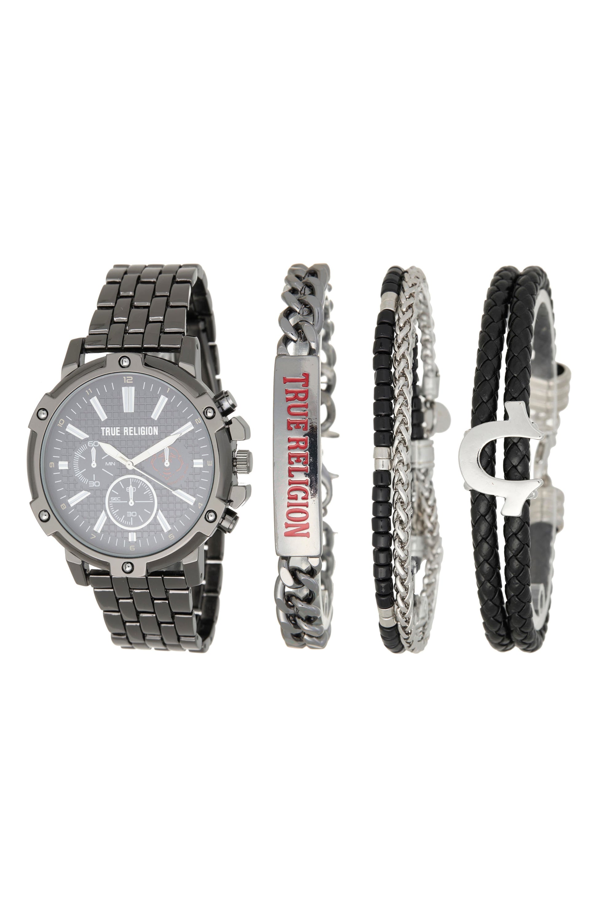 GUNMETAL