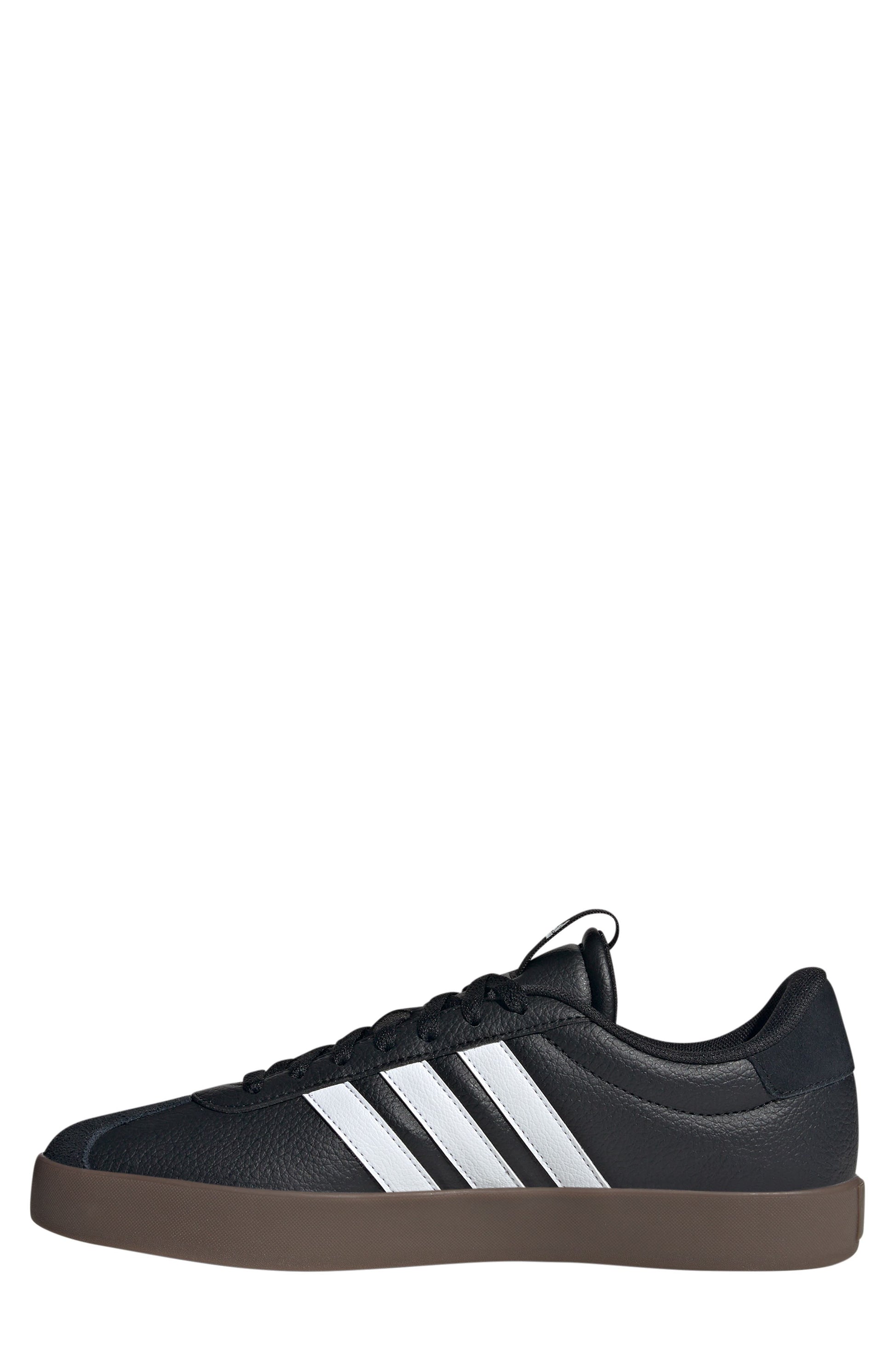 BLACK/ FTWR WHITE/ GUM5