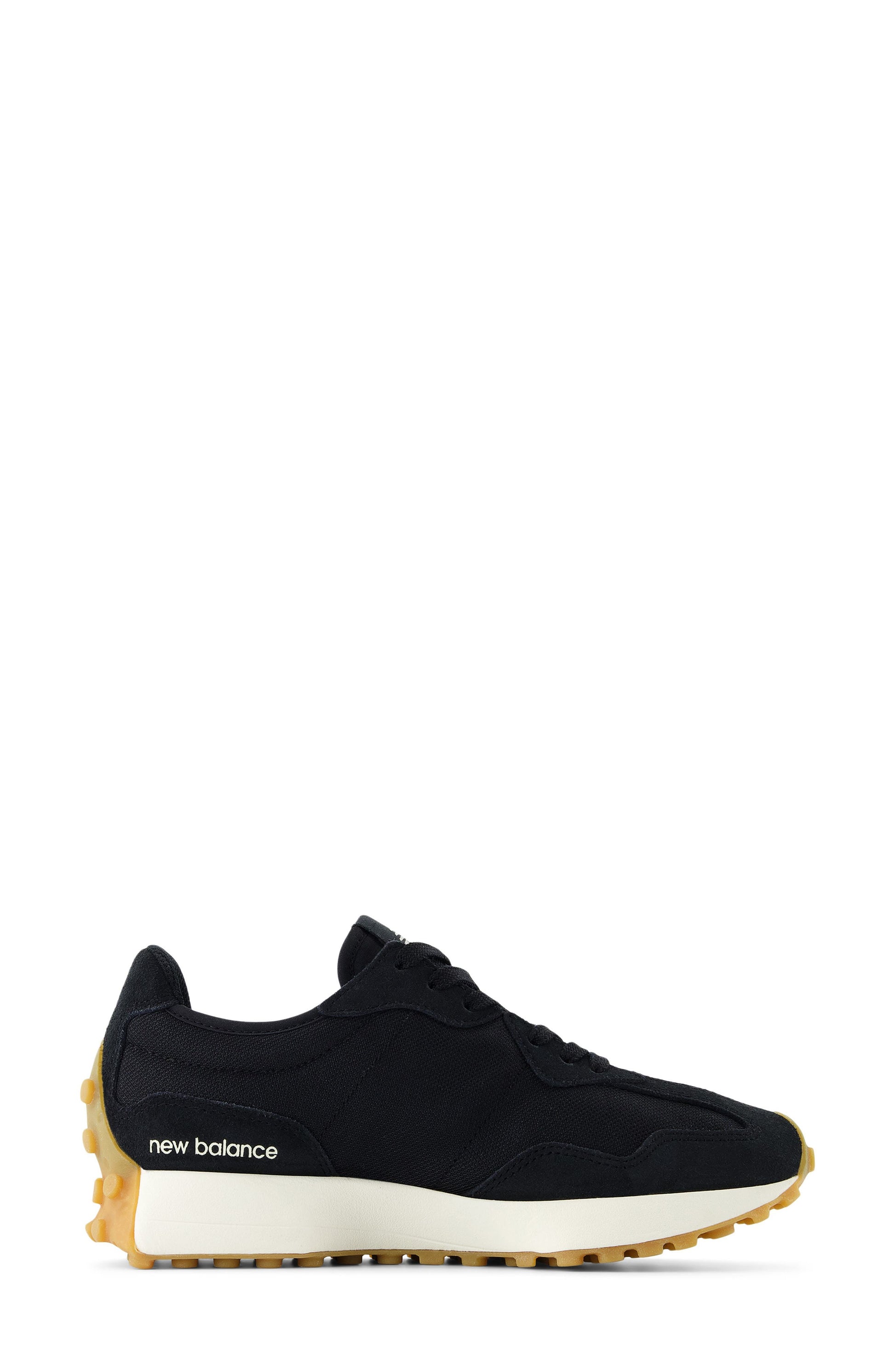 BLACK/ BLACK