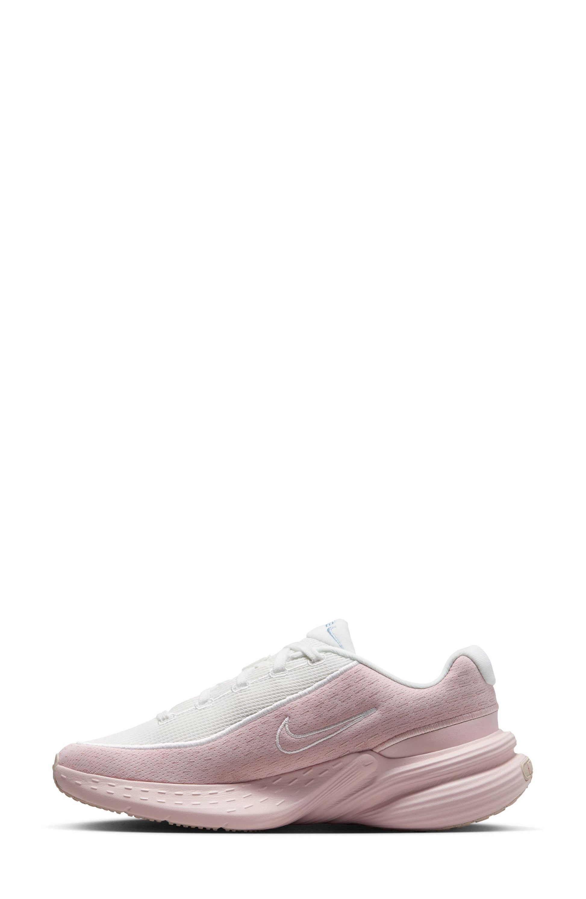 SUMMIT WHITE/ WHITE/ RED