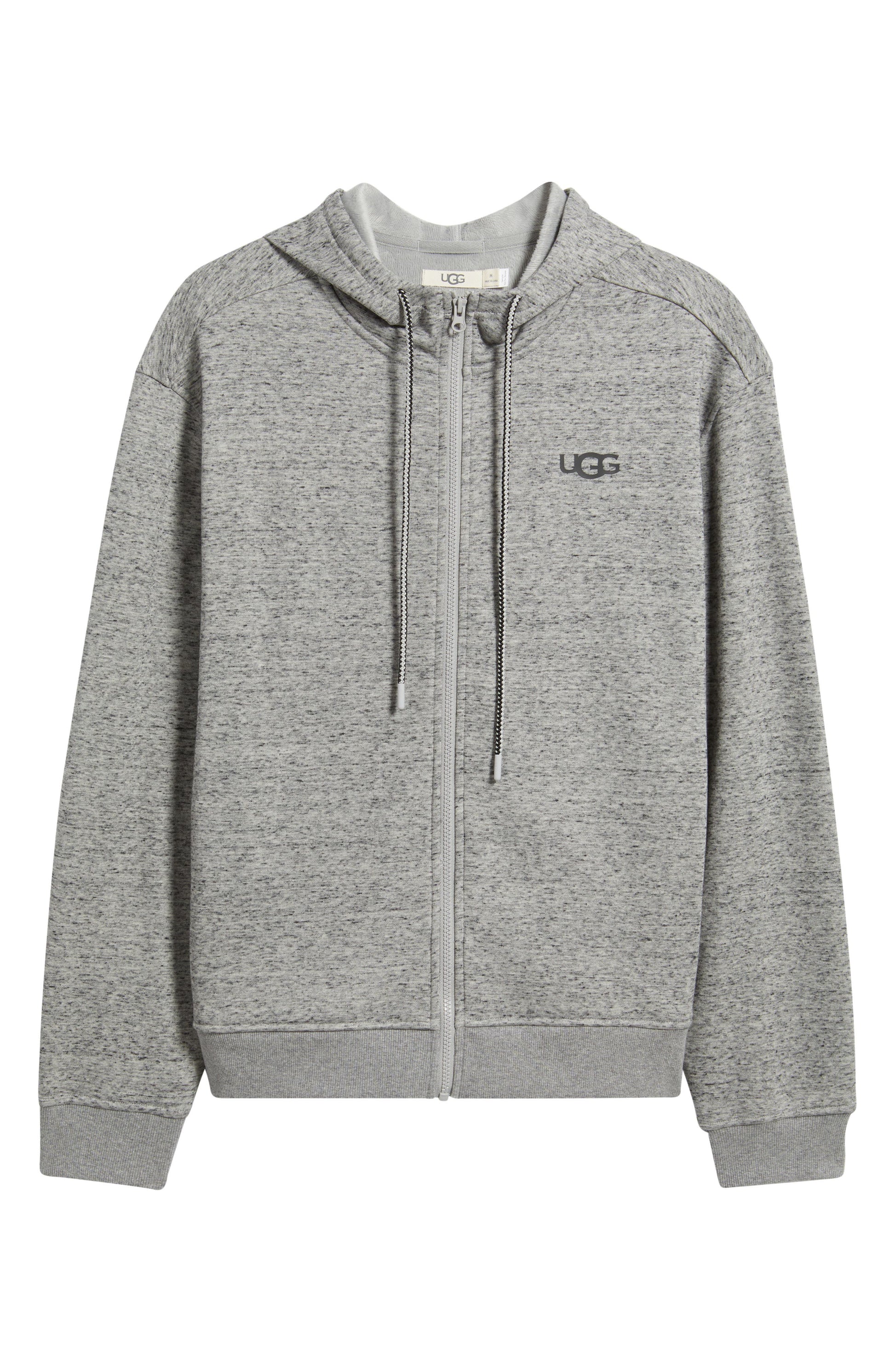 GREY HEATHER