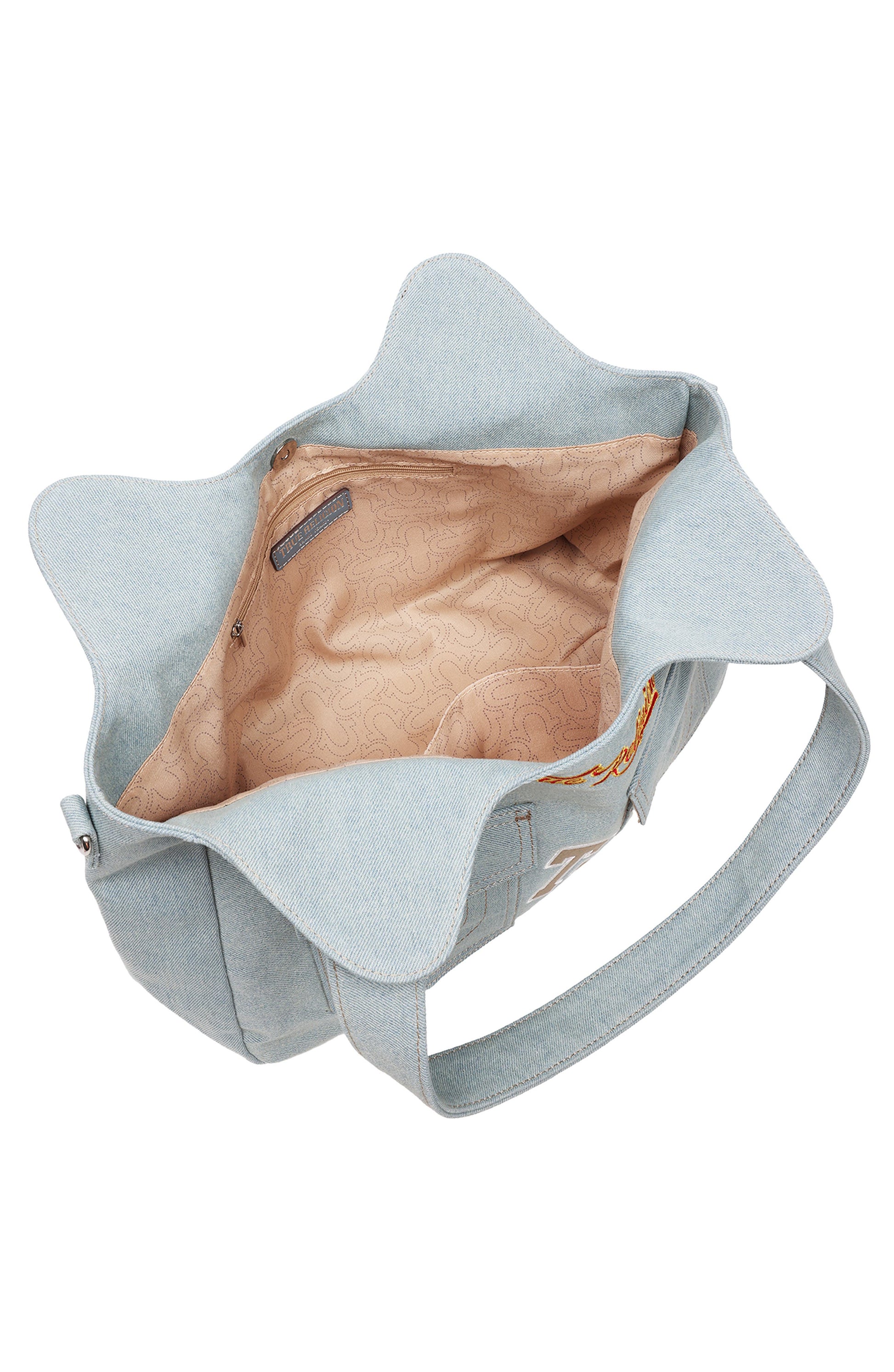 DENIM
