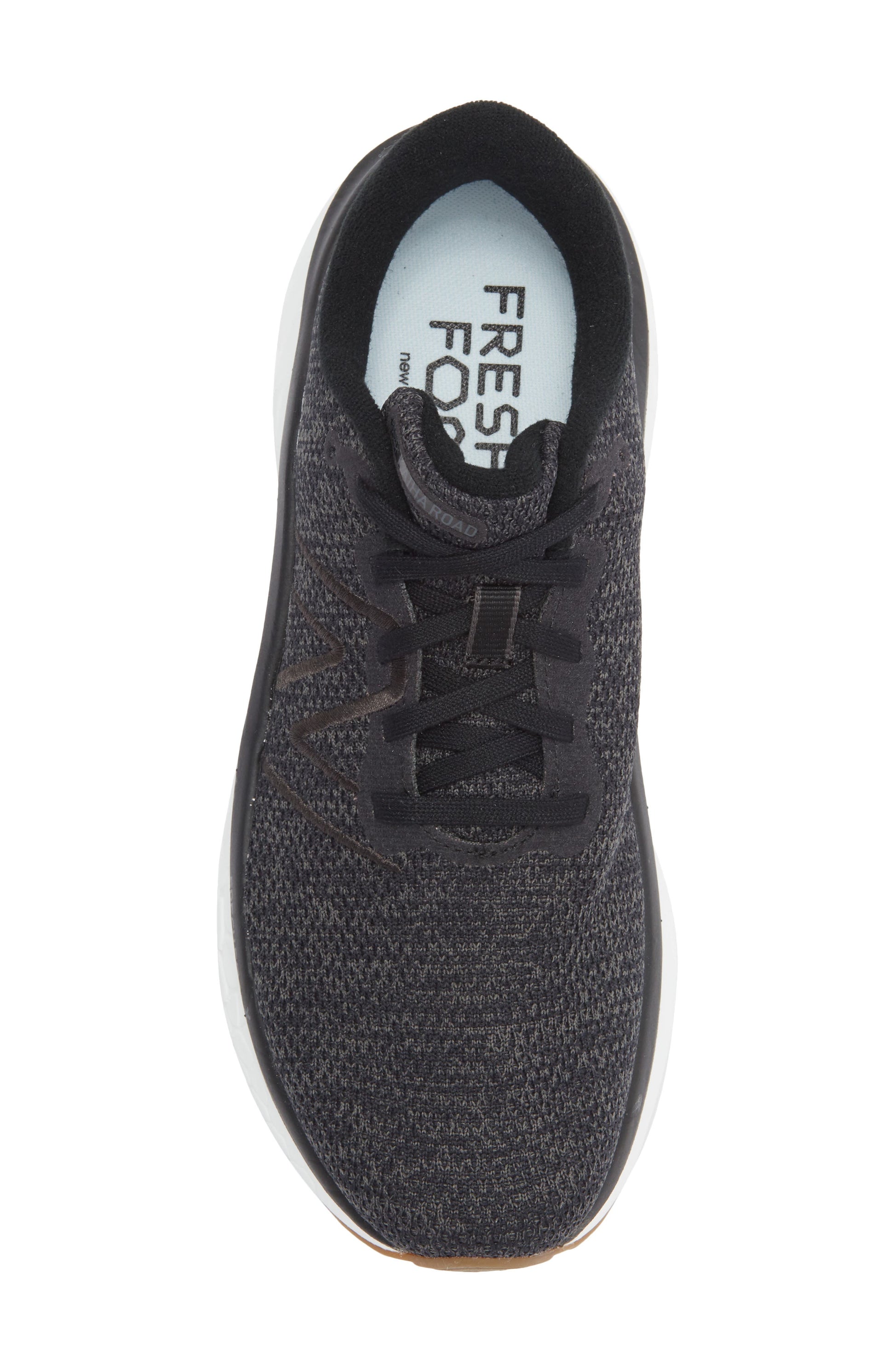 BLACK/ CASTLEROCK