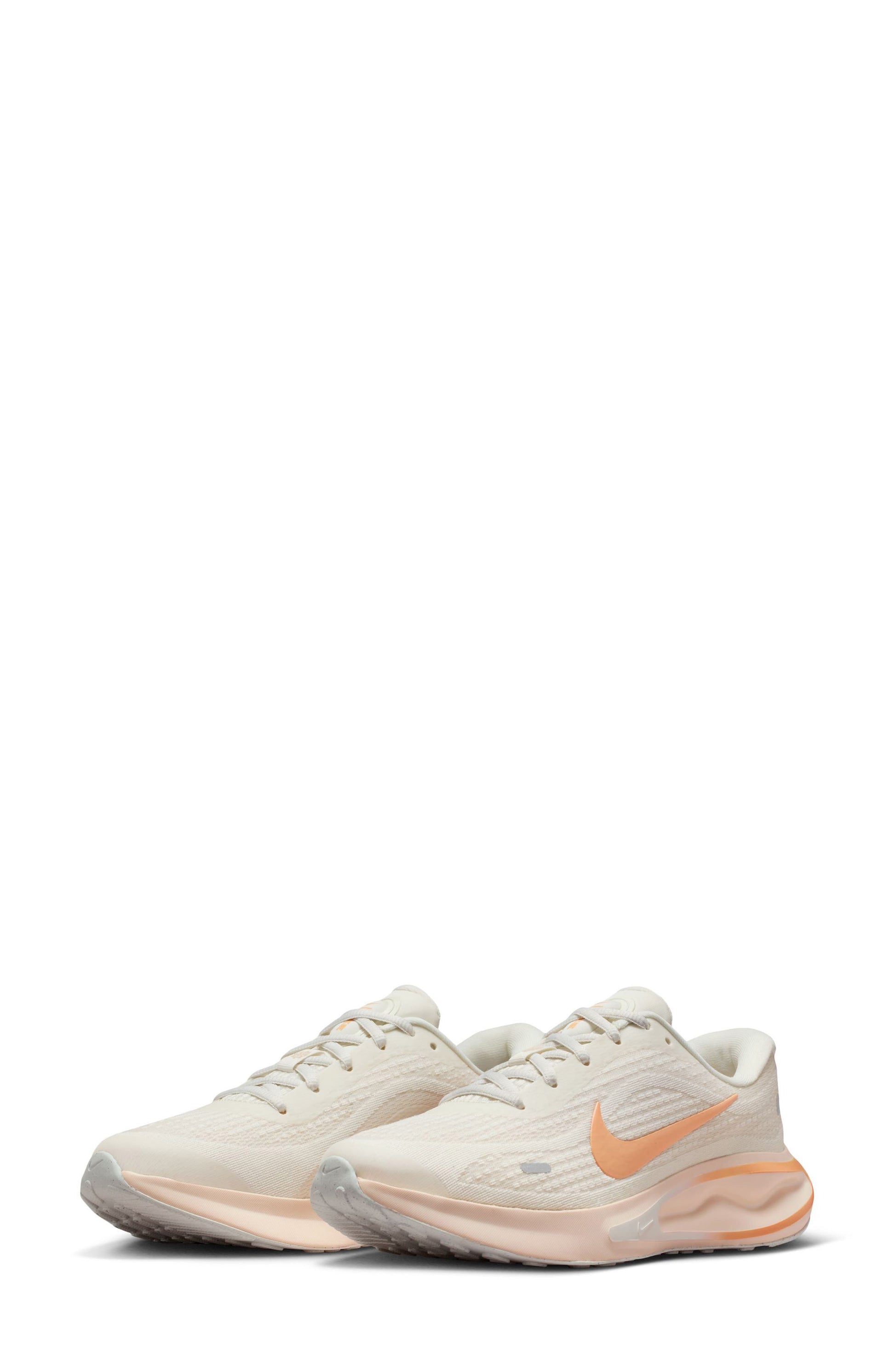 SAIL/ ORANGE CHALK/ GUAVA