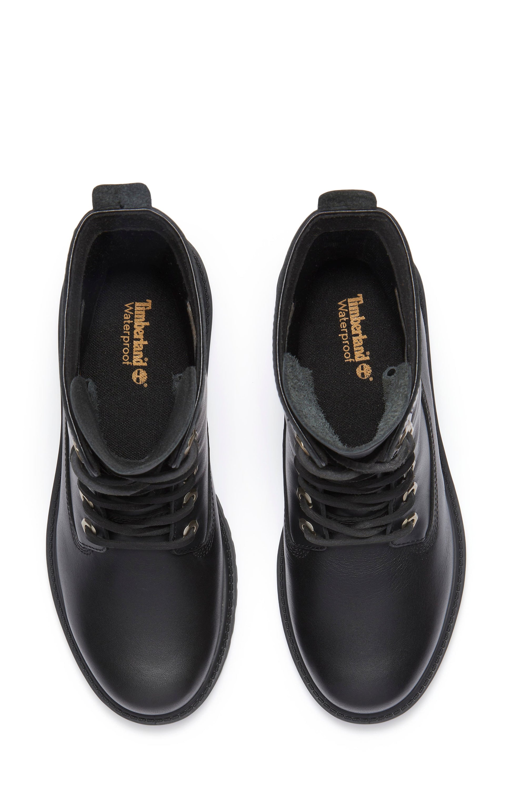 BLACK FULL GRAIN