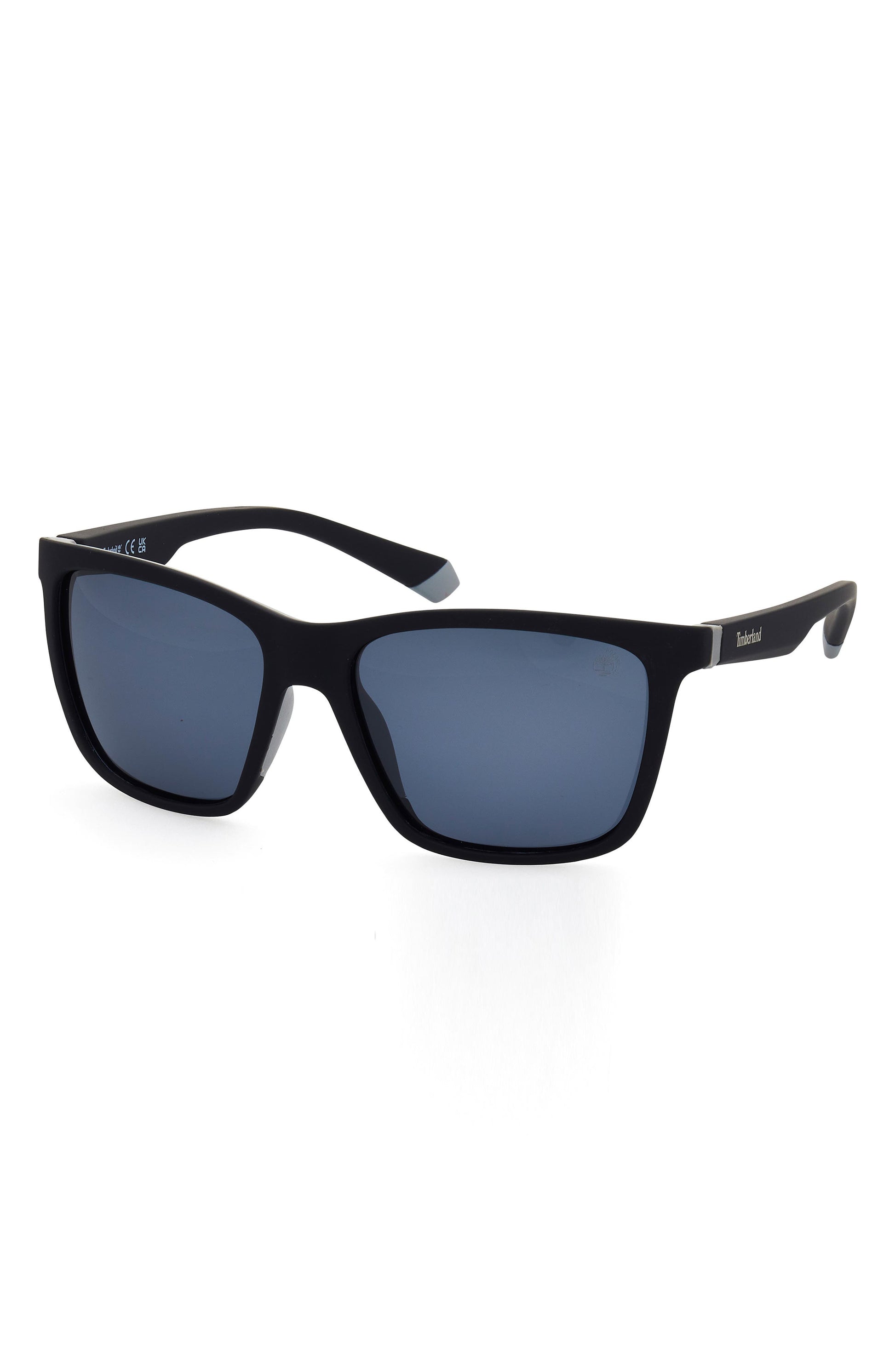 BLACK/ OTHER / SMOKE POLARIZED