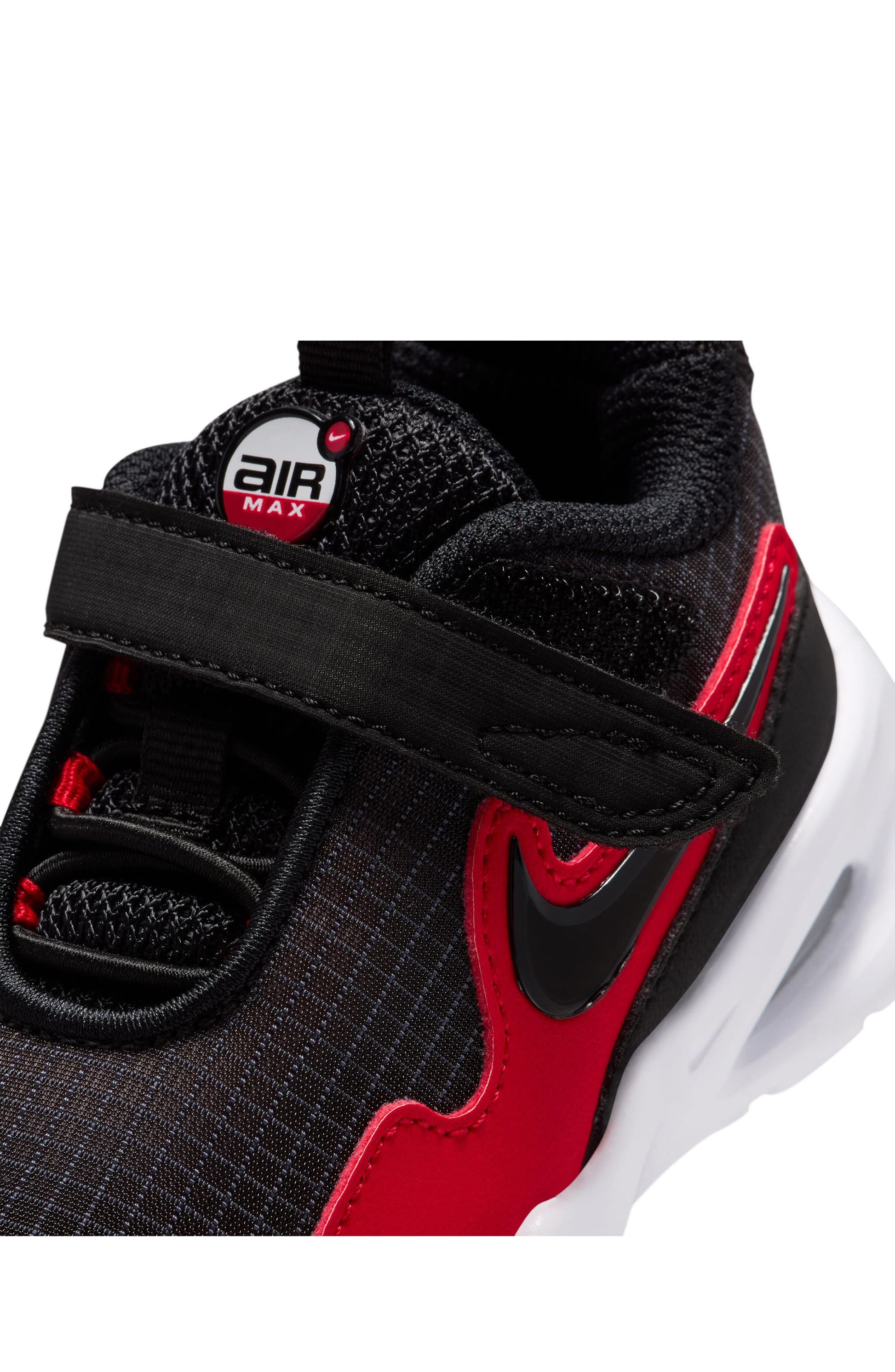 ANTHRACITE/ BLACK/ RED