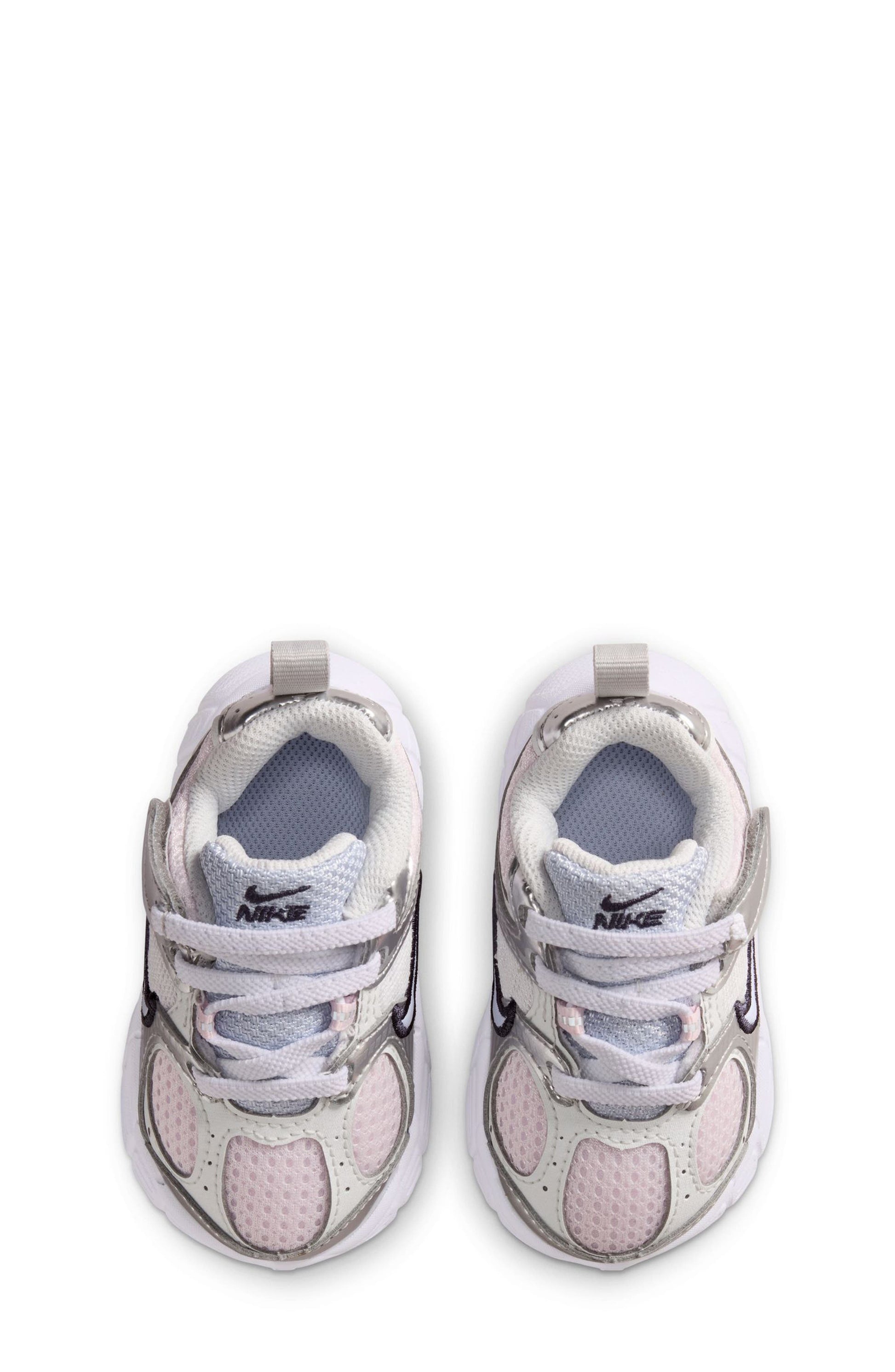 LIGHT VIOLET/ GHOST/ SILVER