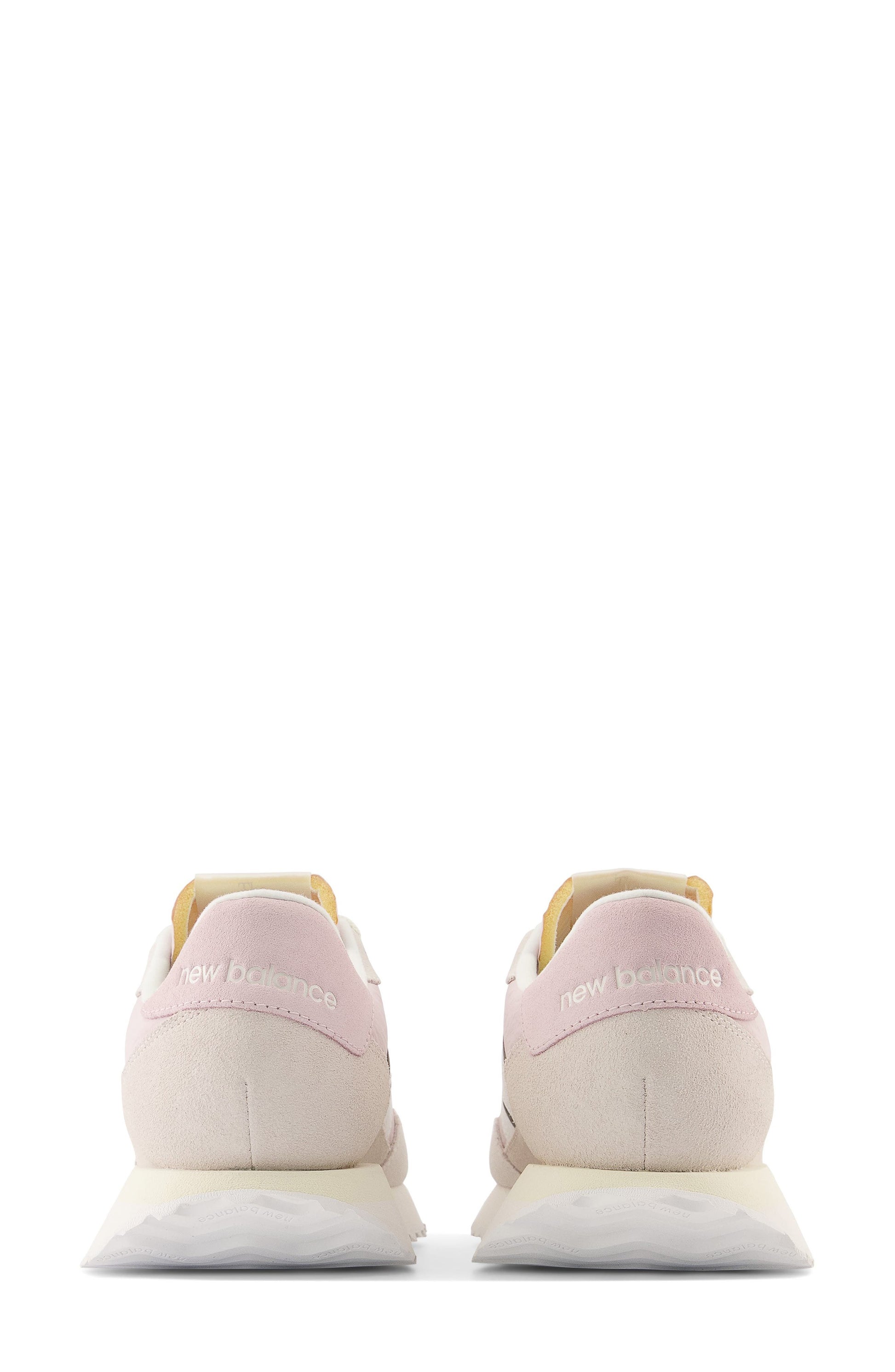 SEA SALT/ STONE PINK