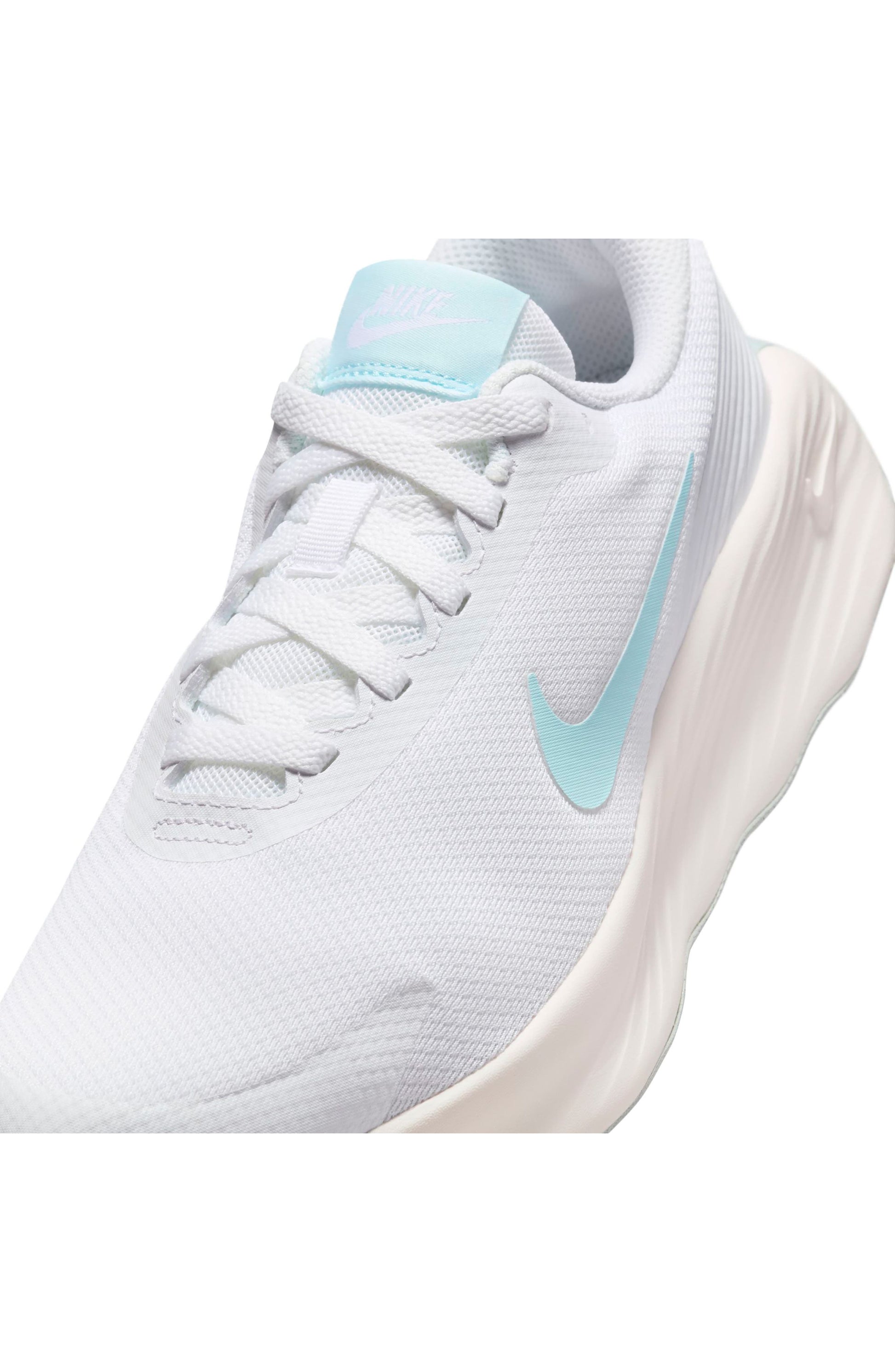 105 WHITE/G BLUE