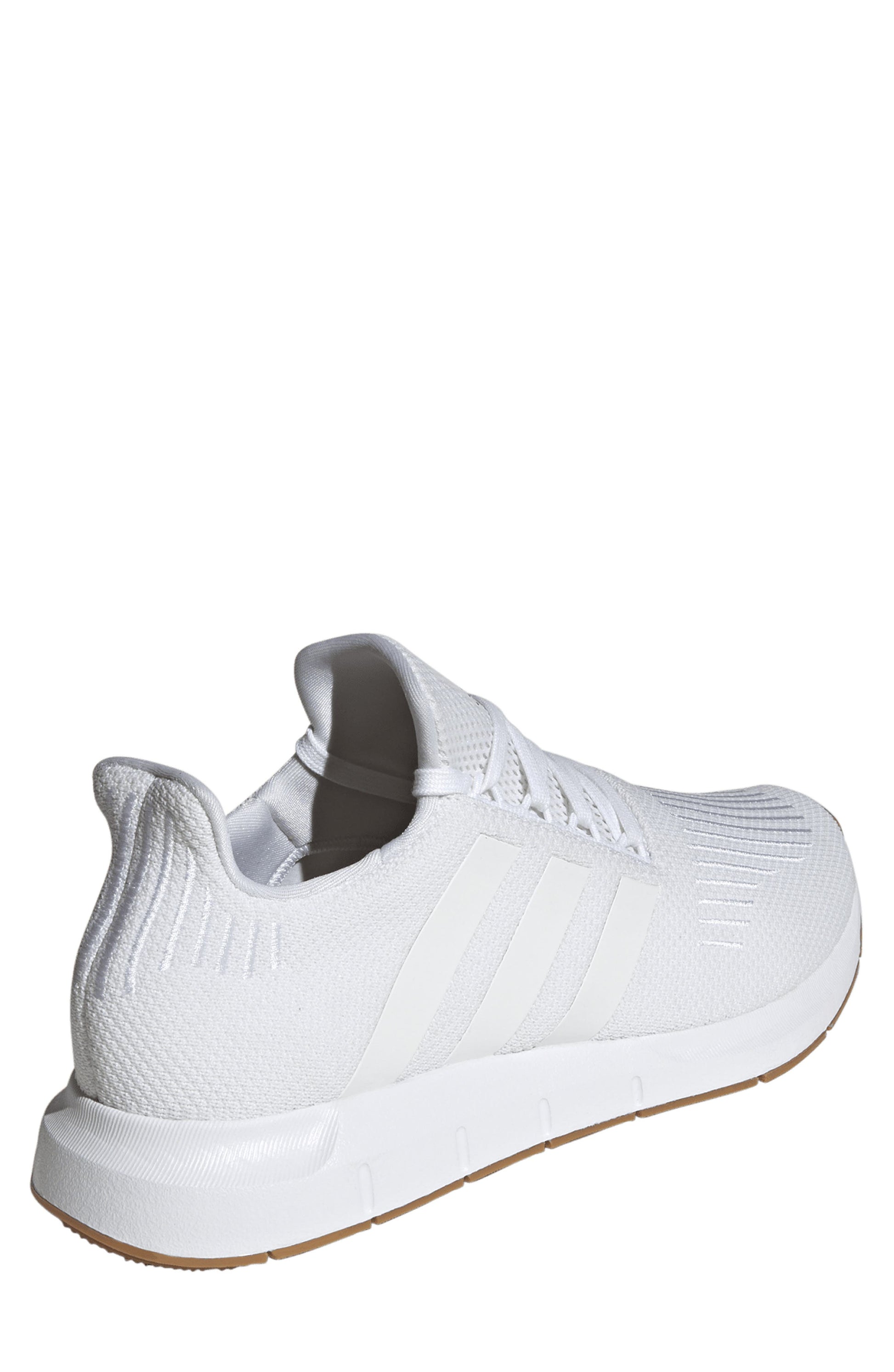 WHITE/ WHITE/ BLACK