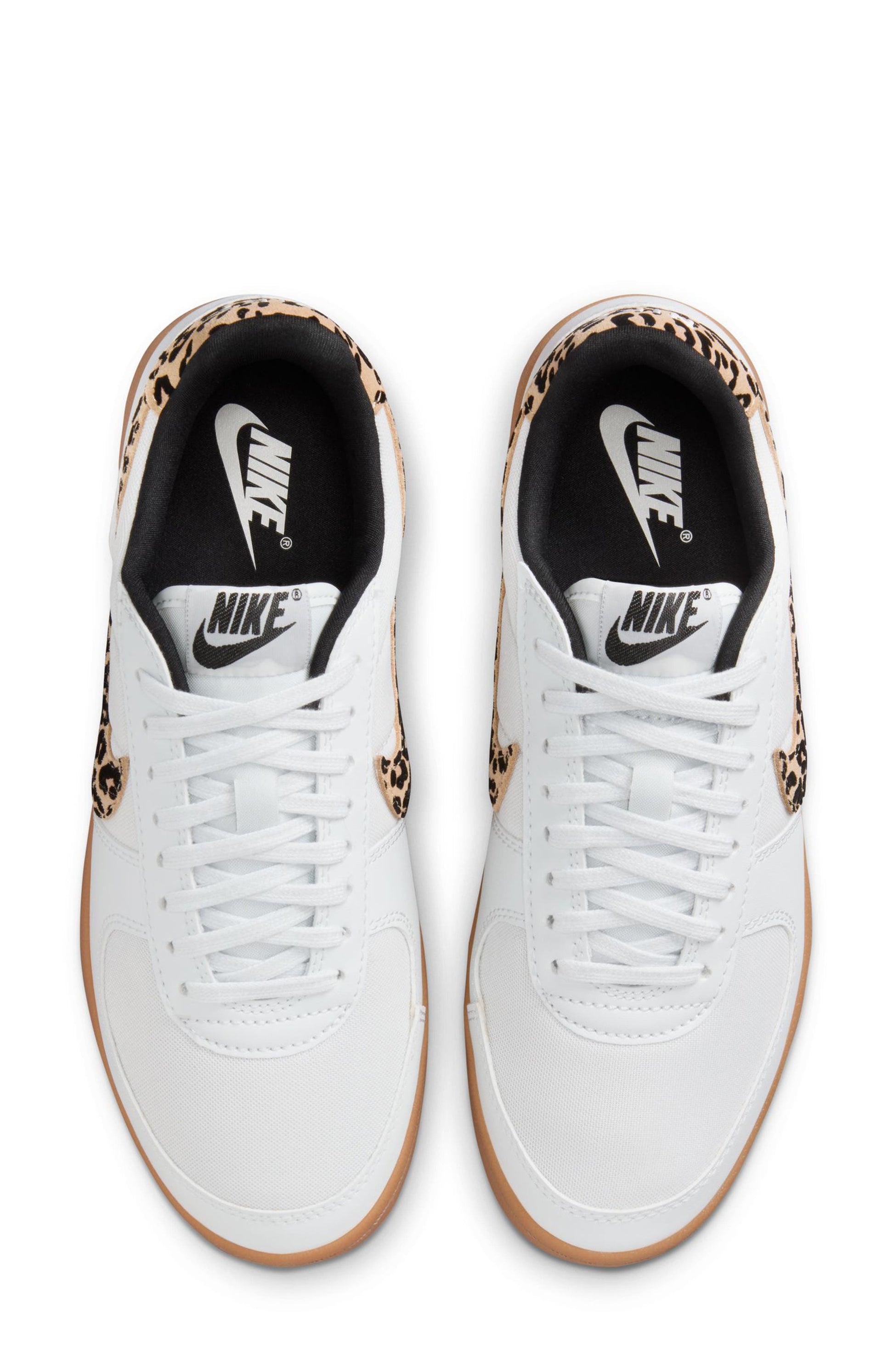 WHITE/ SESAME/ BROWN/ BLACK