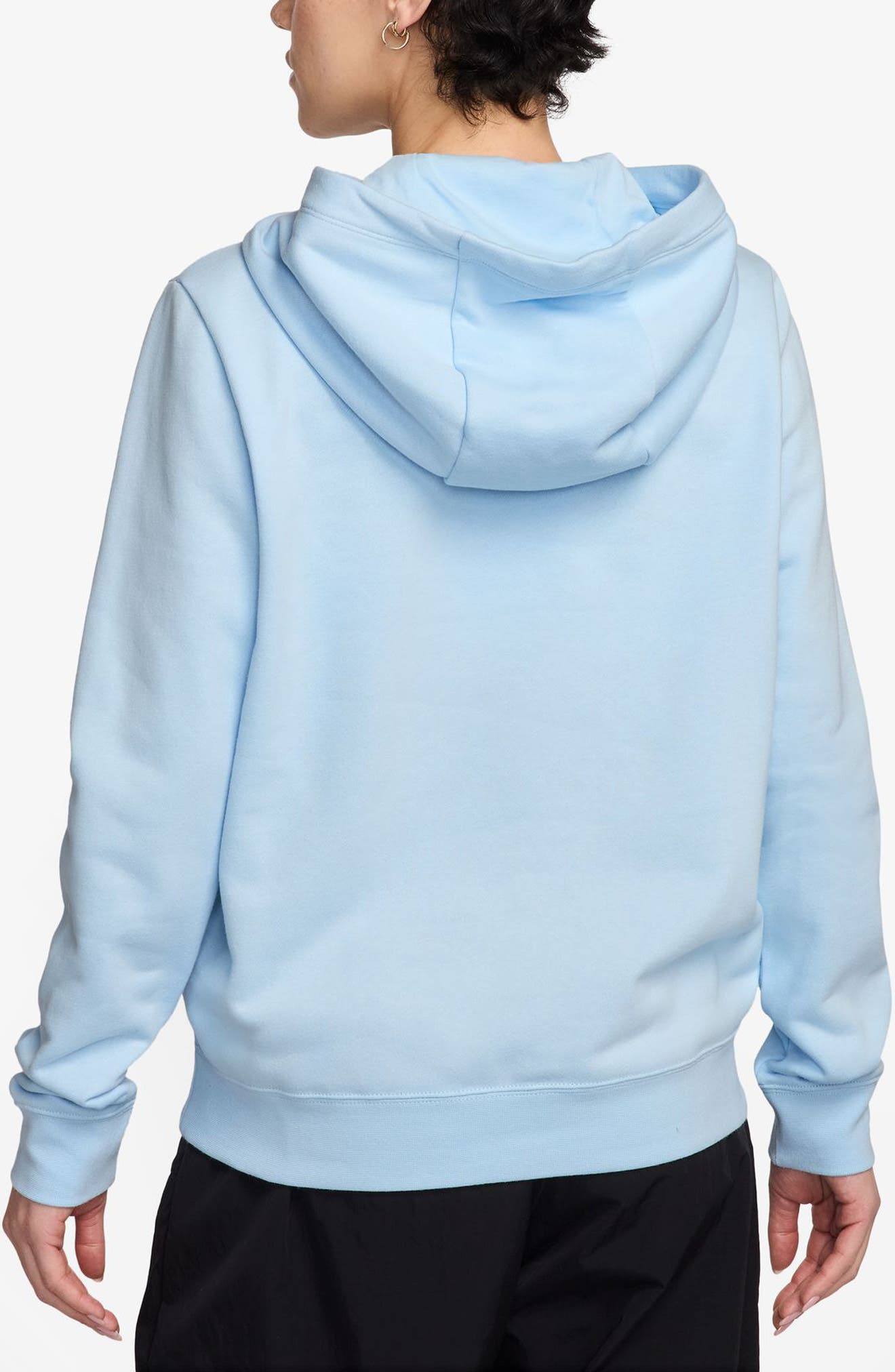 CELESTINE BLUE/ WHITE