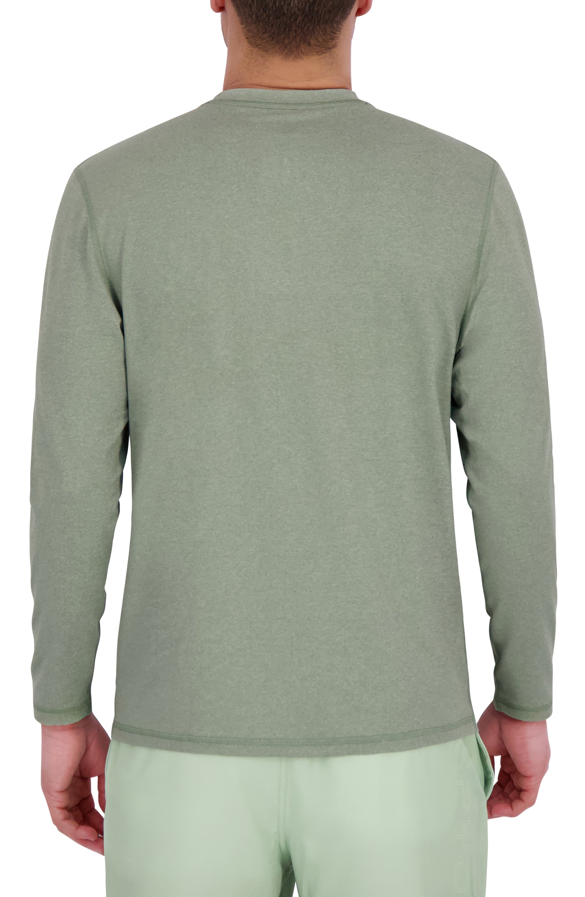 SEA GREEN