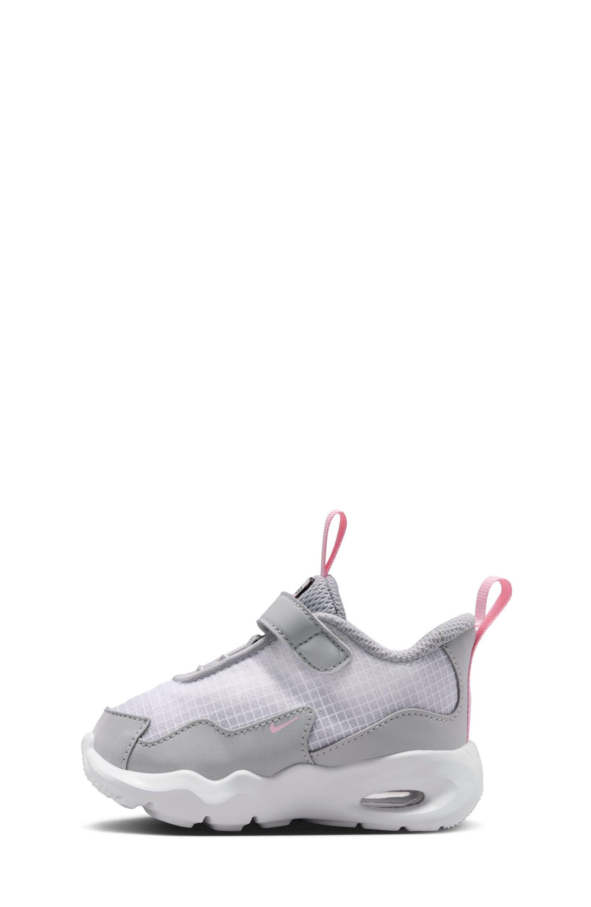 WOLF GREY/ PEARL PINK