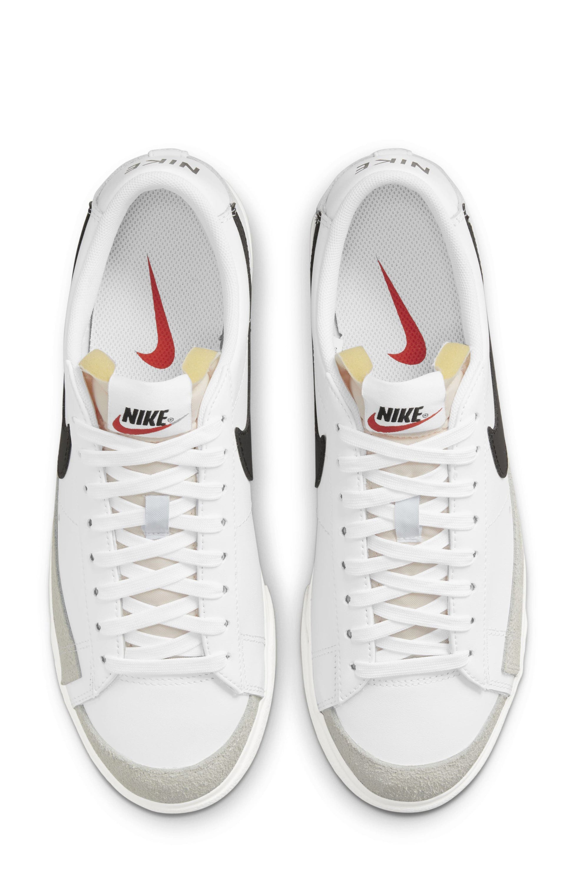 101 WHITE/BLACK