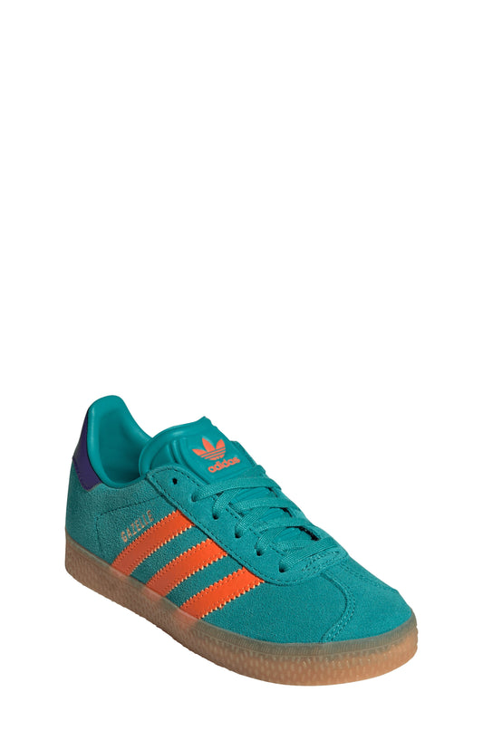 TEAL/ IMPACT ORANGE/ PURPLE