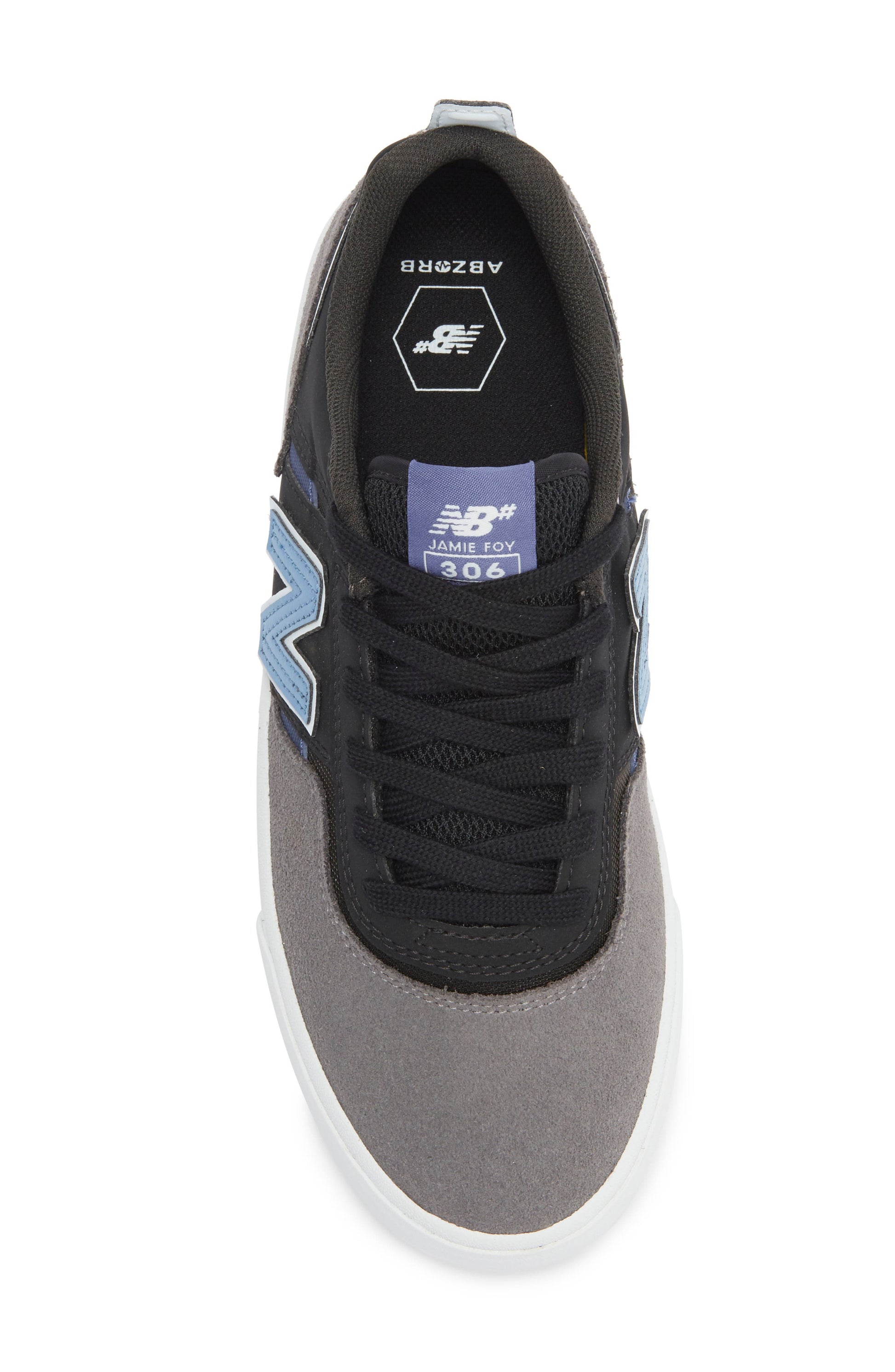 CASTLEROCK/ BLACK