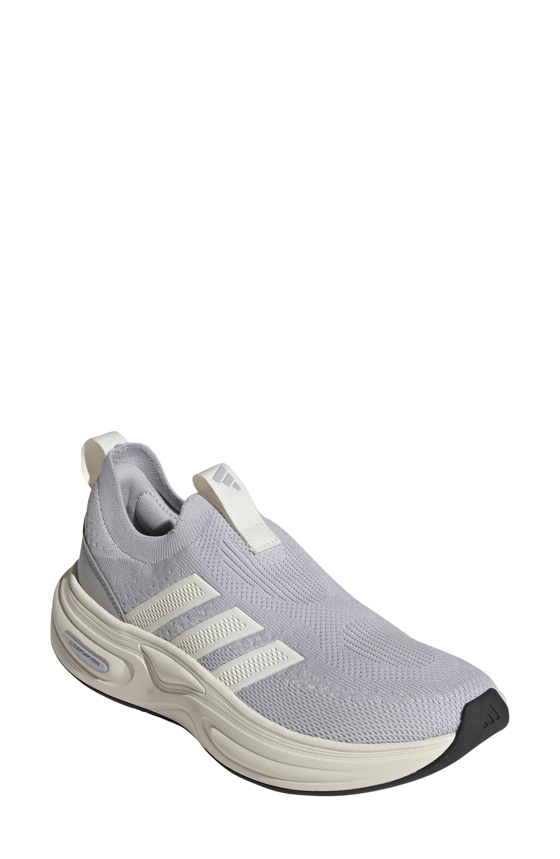 DASH GREY/ WHITE/ BLACK
