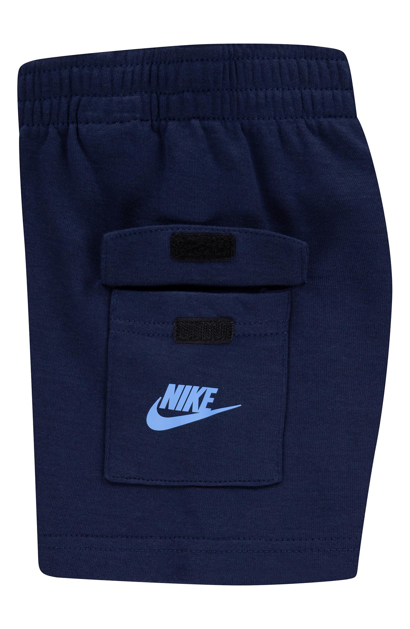 MIDNIGHT NAVY