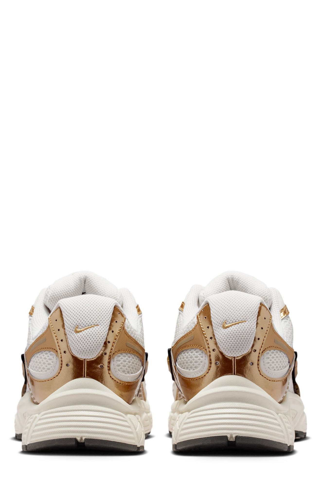 PHANTOM/ METALLIC GOLD