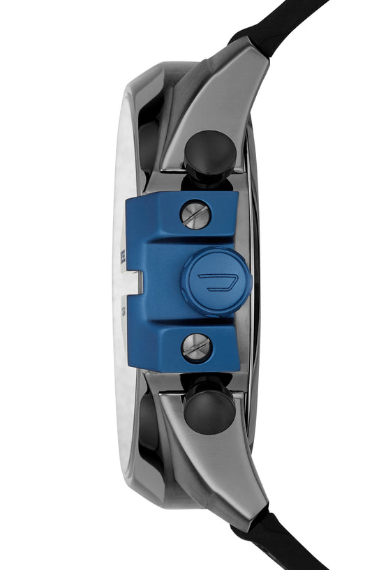 GUNMETAL