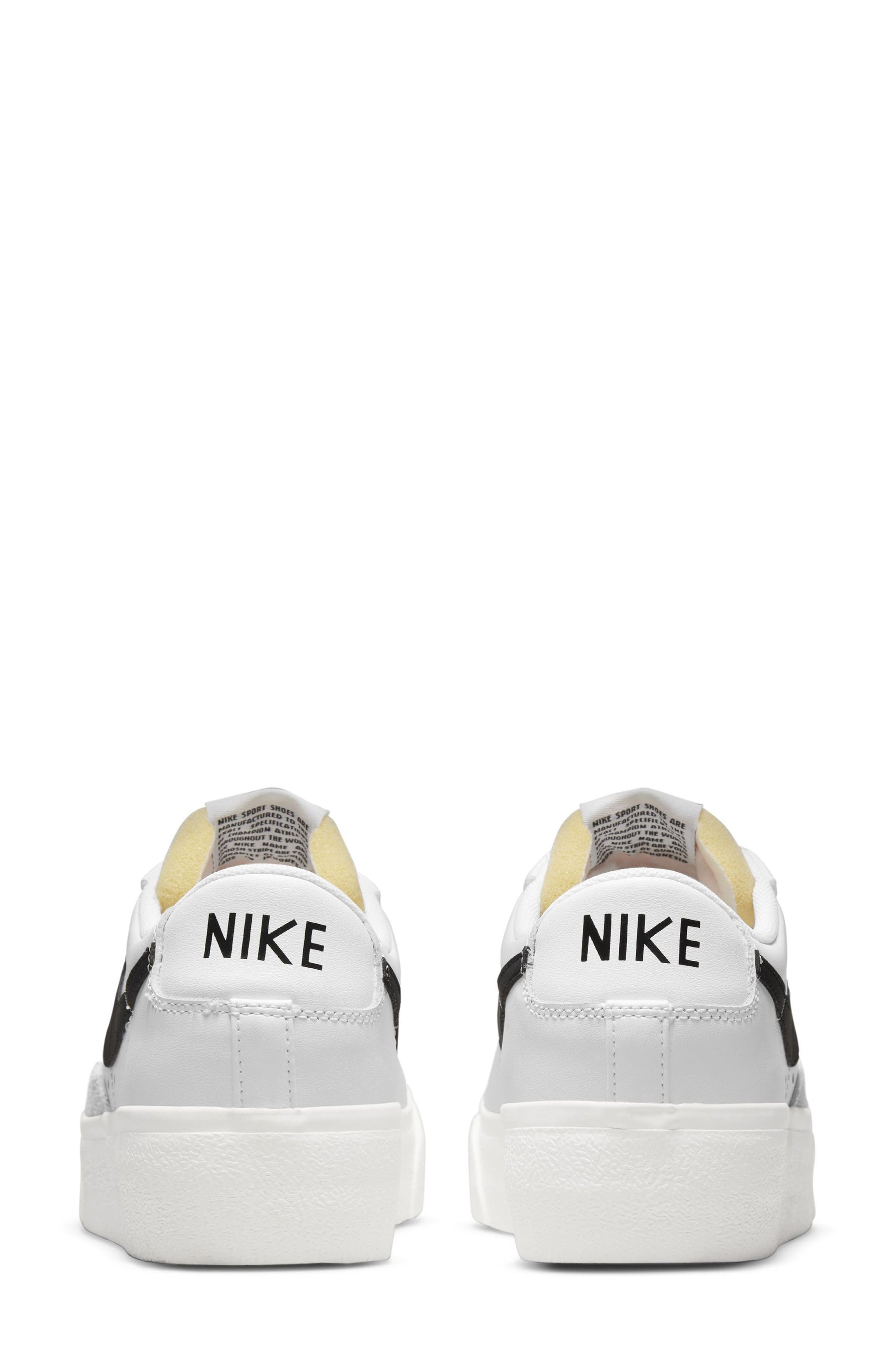 101 WHITE/BLACK