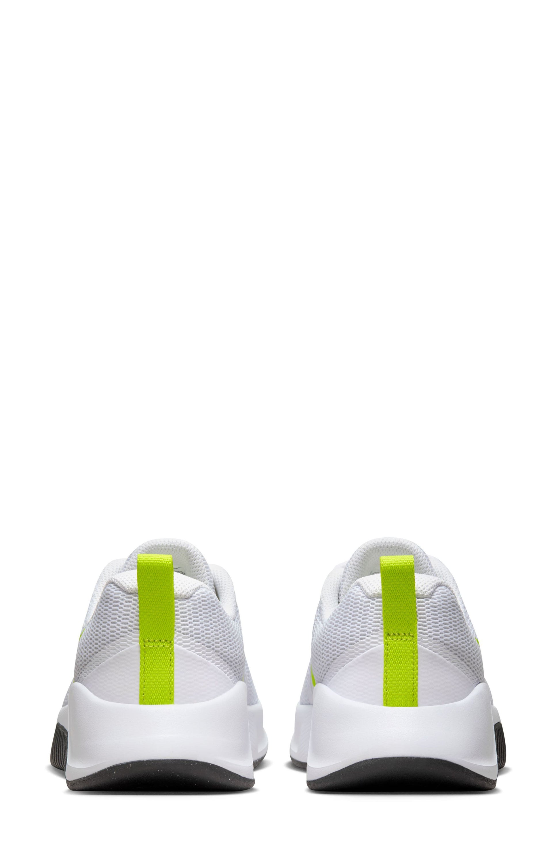 WHITE/ CYBER-HOT PUNCH-BLACK