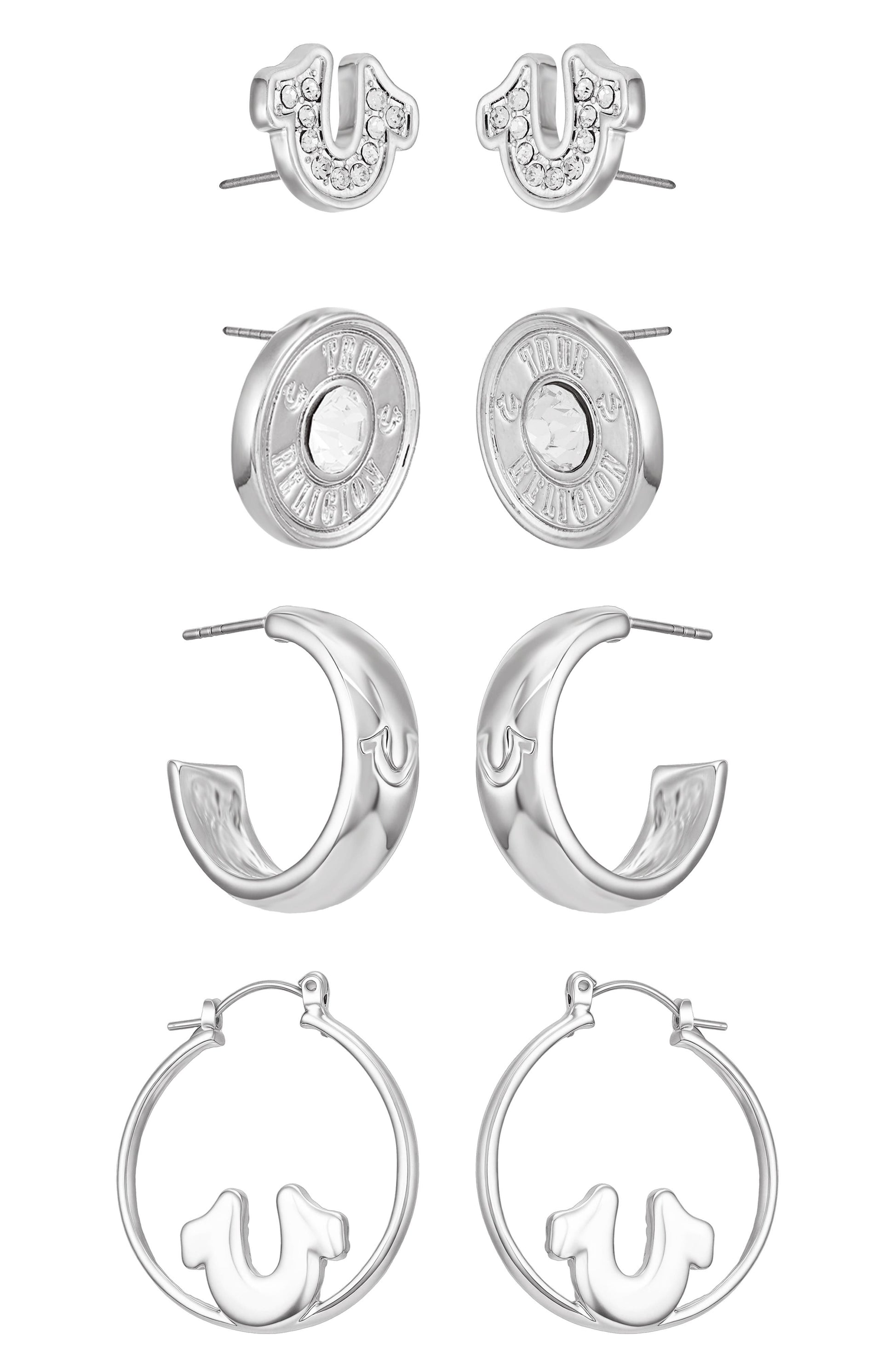 SILVER TONE