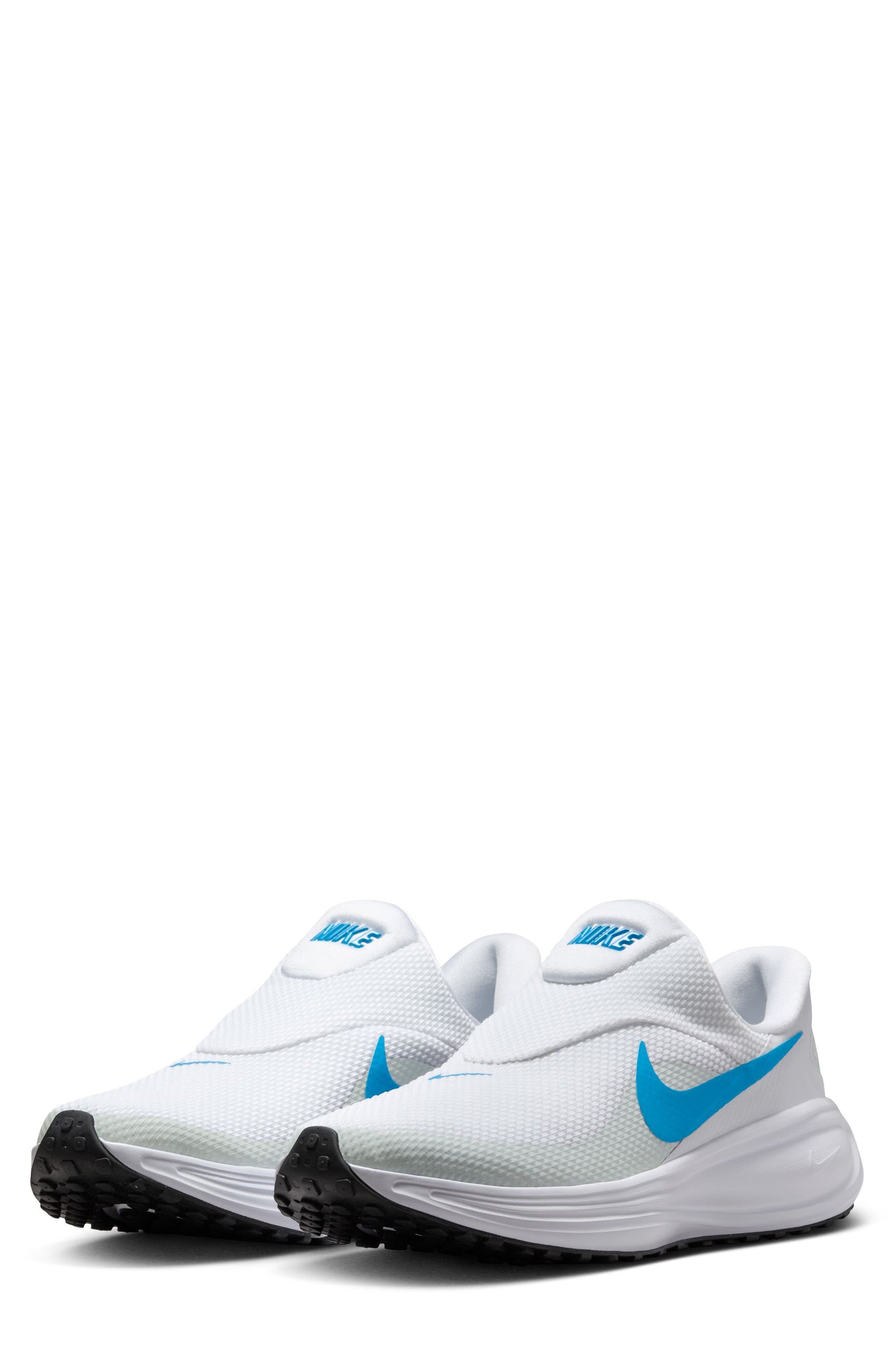 WHITE/ BLUE HERO