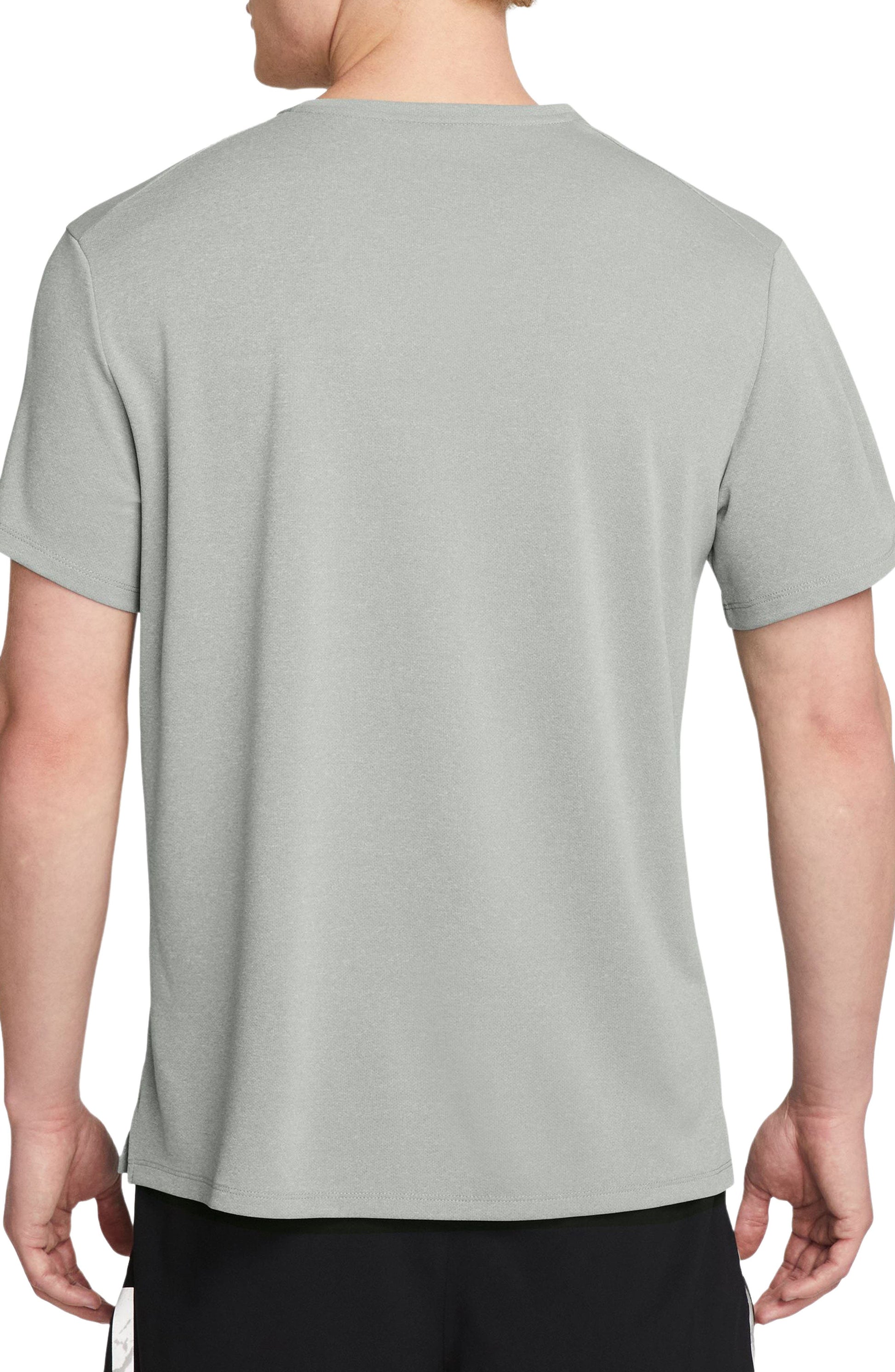 GREY FOG/ PARTICLE GREY