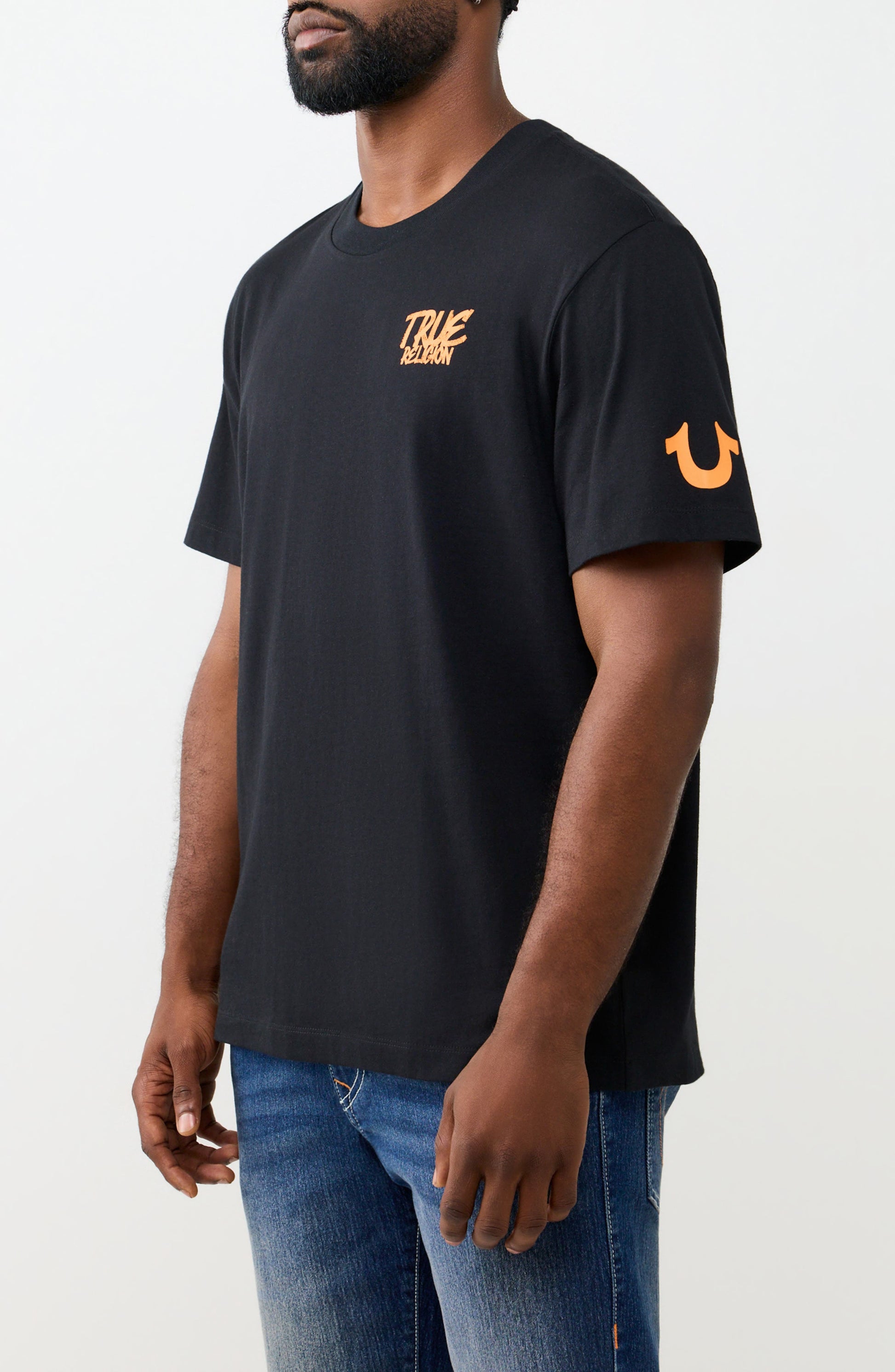 JET BLACK